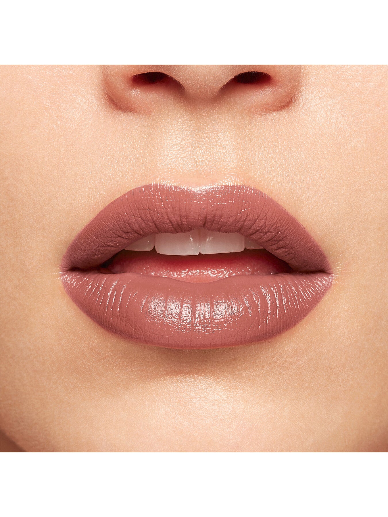 Joli Rouge Nudes Satin Lipstick Refill