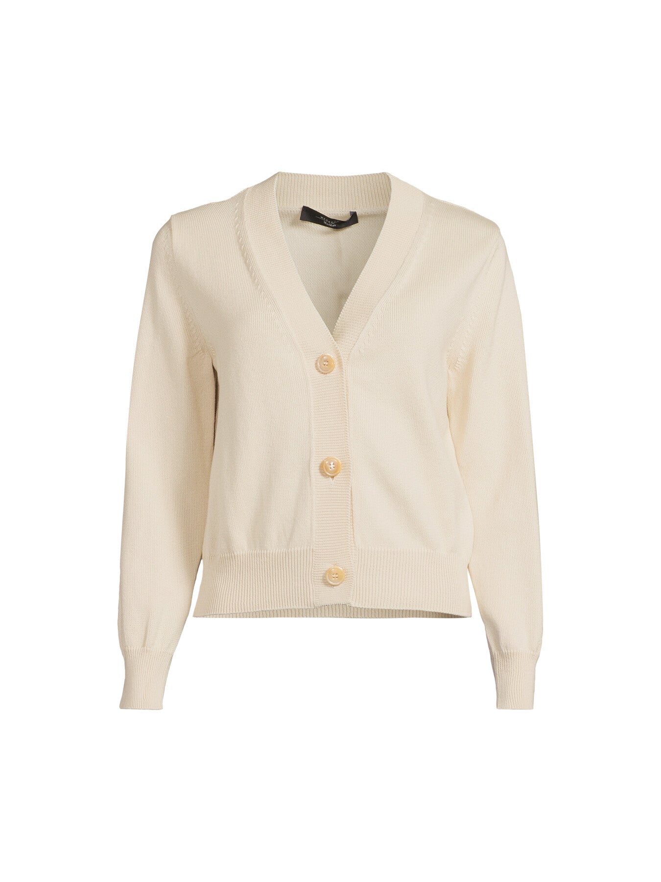 Pecora V Neck Cardigan