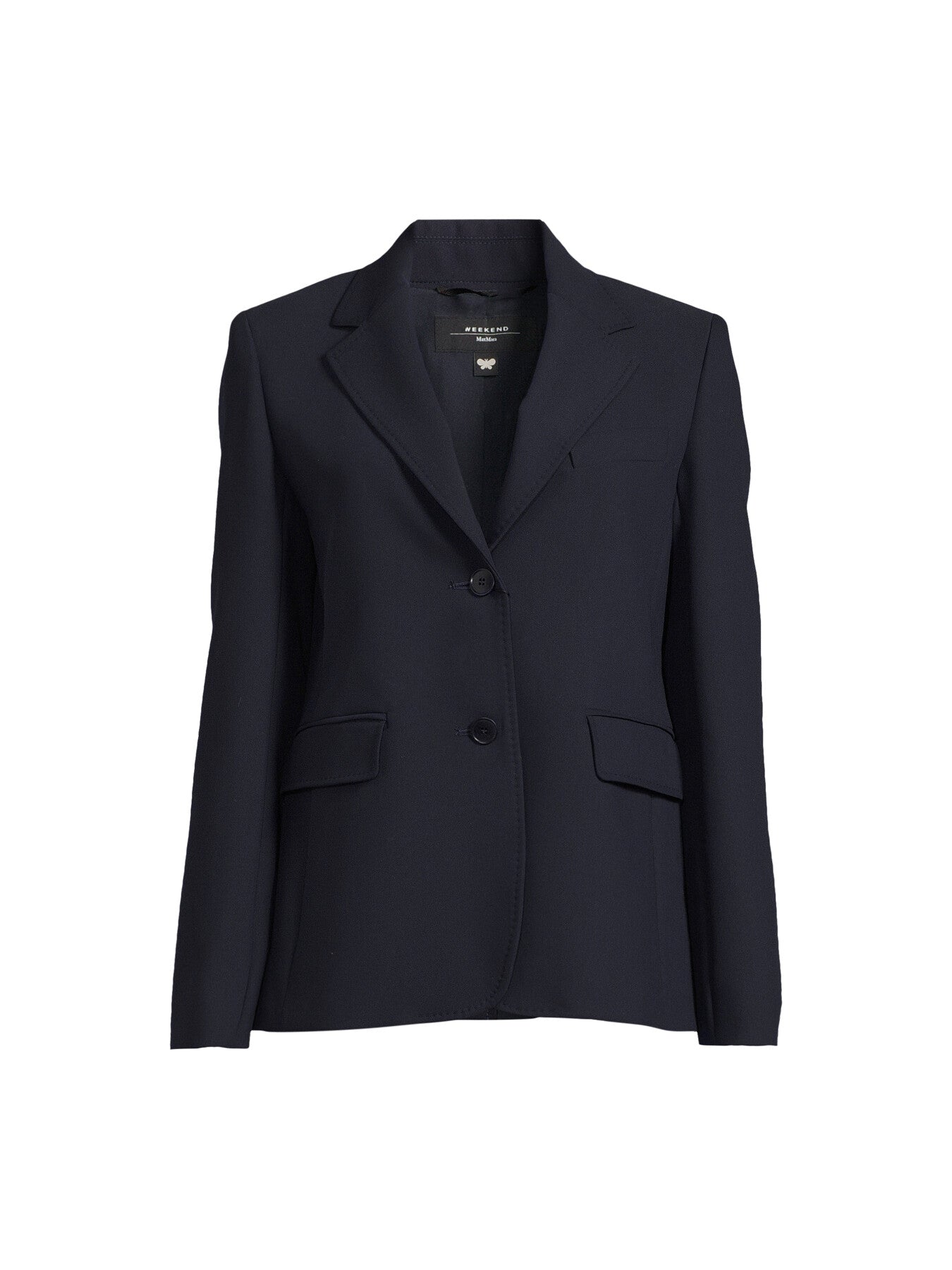 Uva Single Breasted Blazer