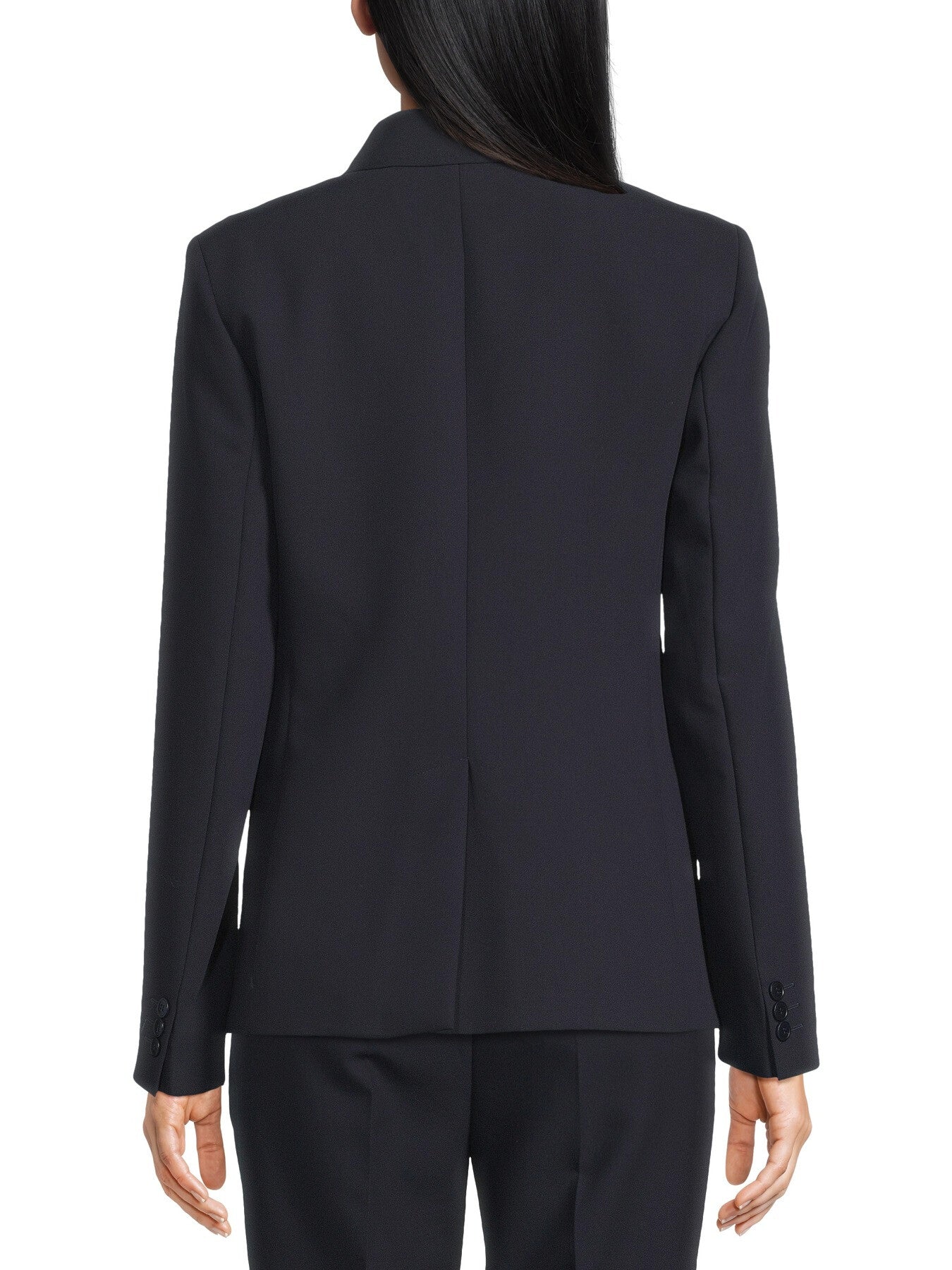 Uva Single Breasted Blazer
