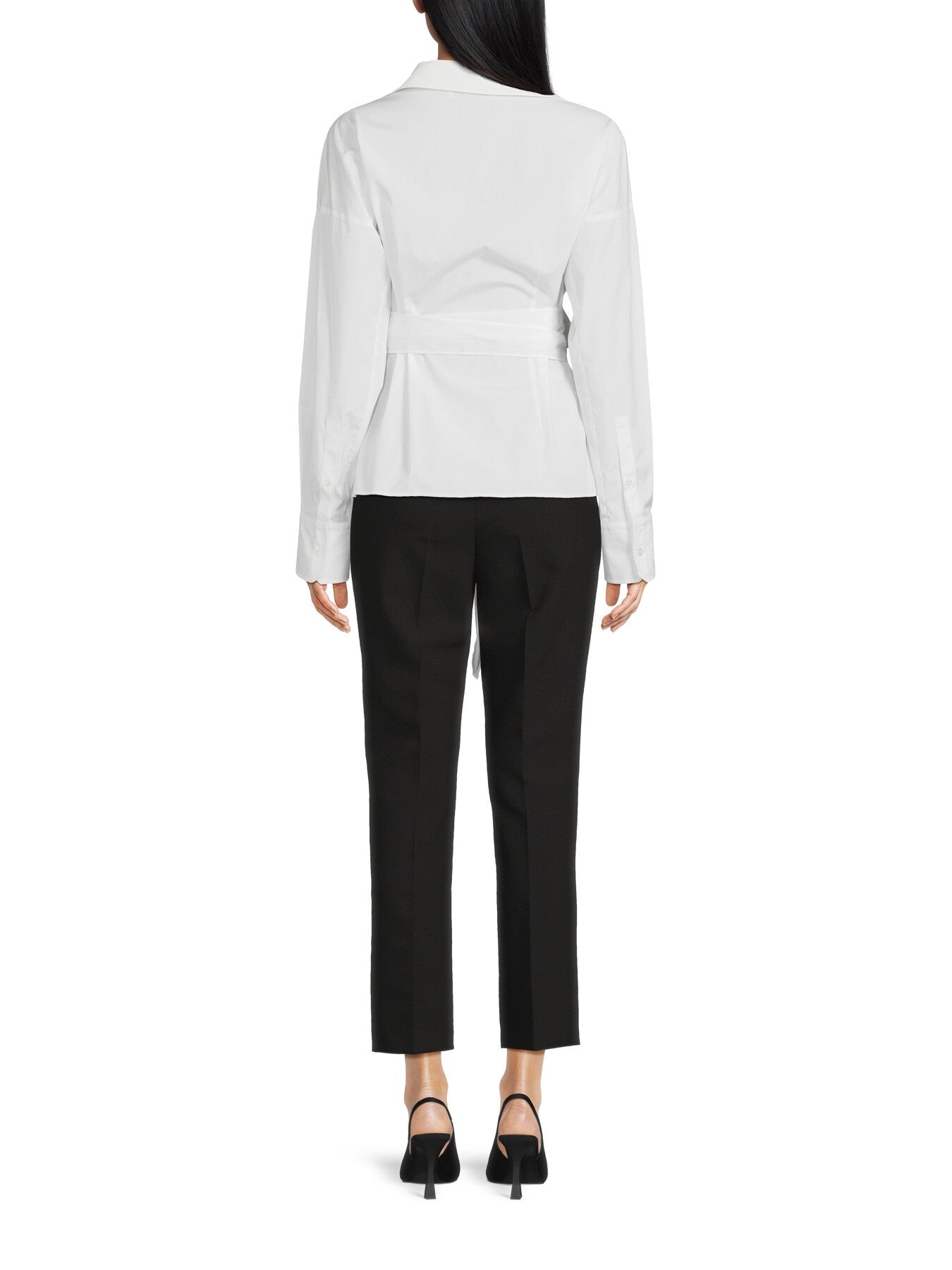 Freda Trousers