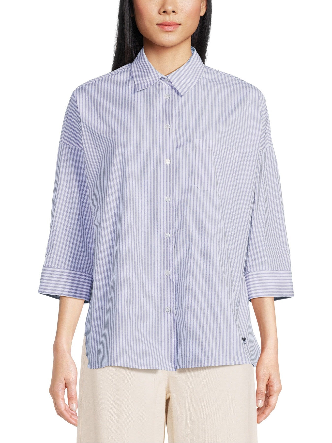 Giralda Shirt