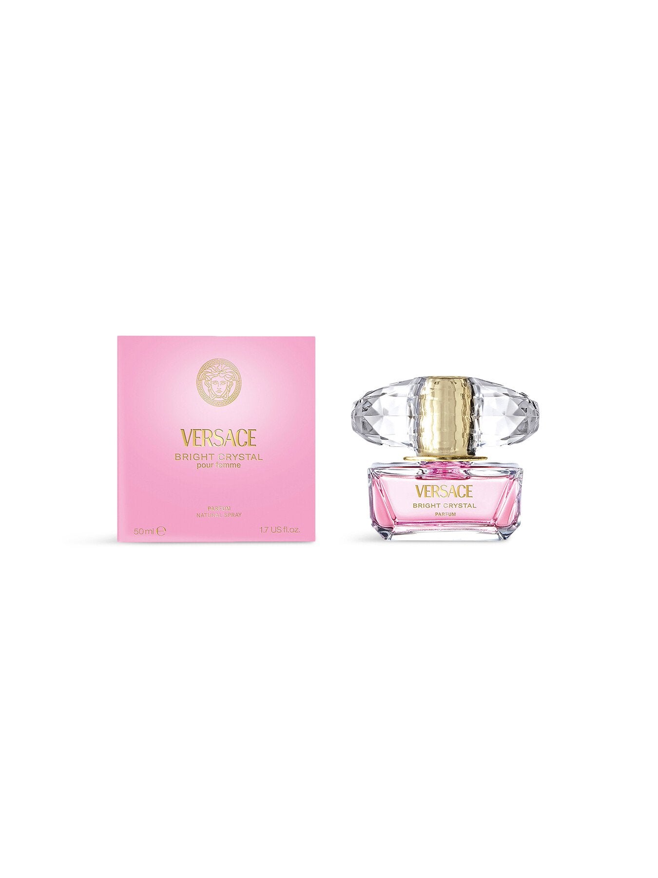 Bright Crystal Parfum 50ml