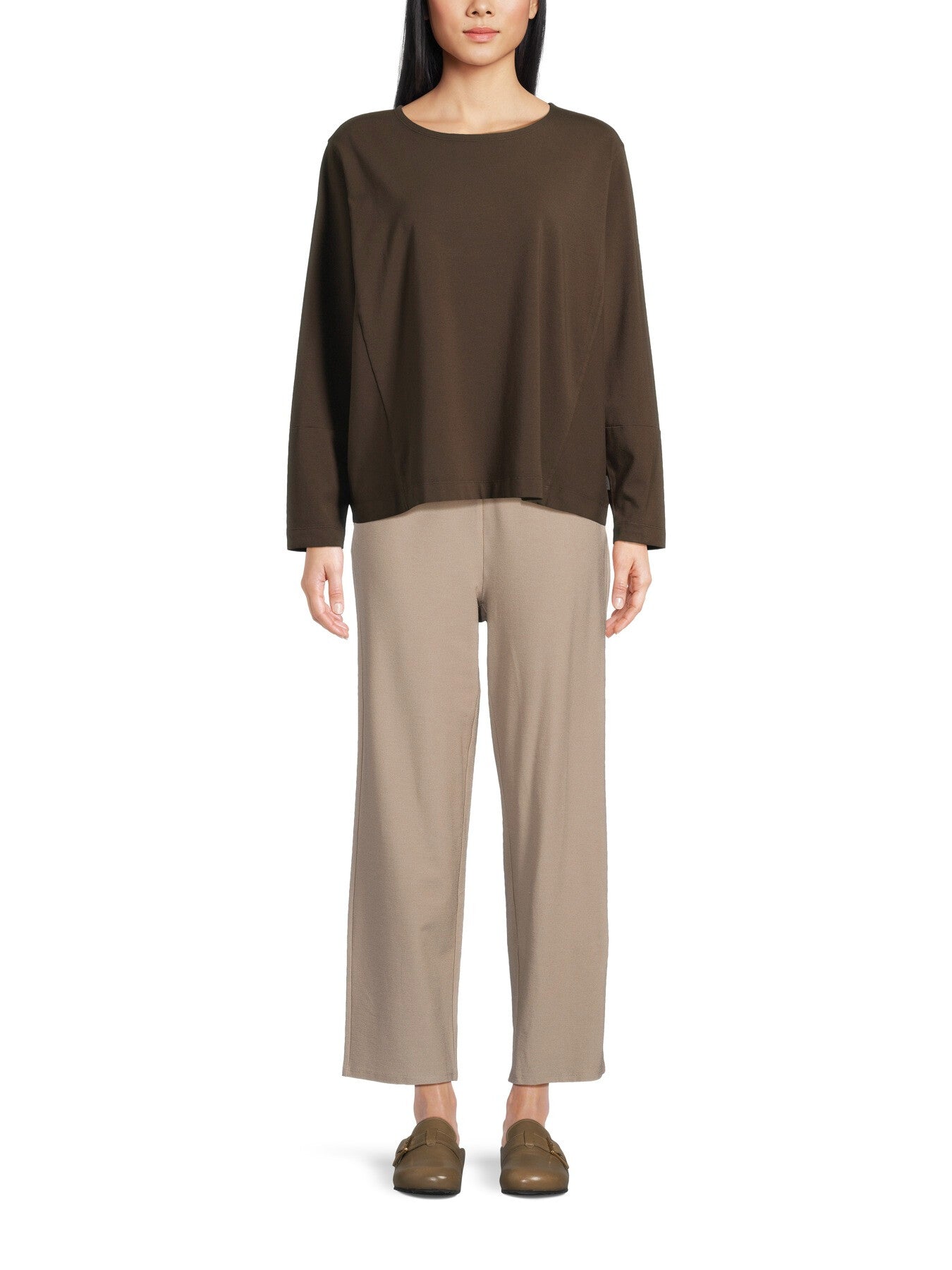 Cotton Jersey Shirt 403