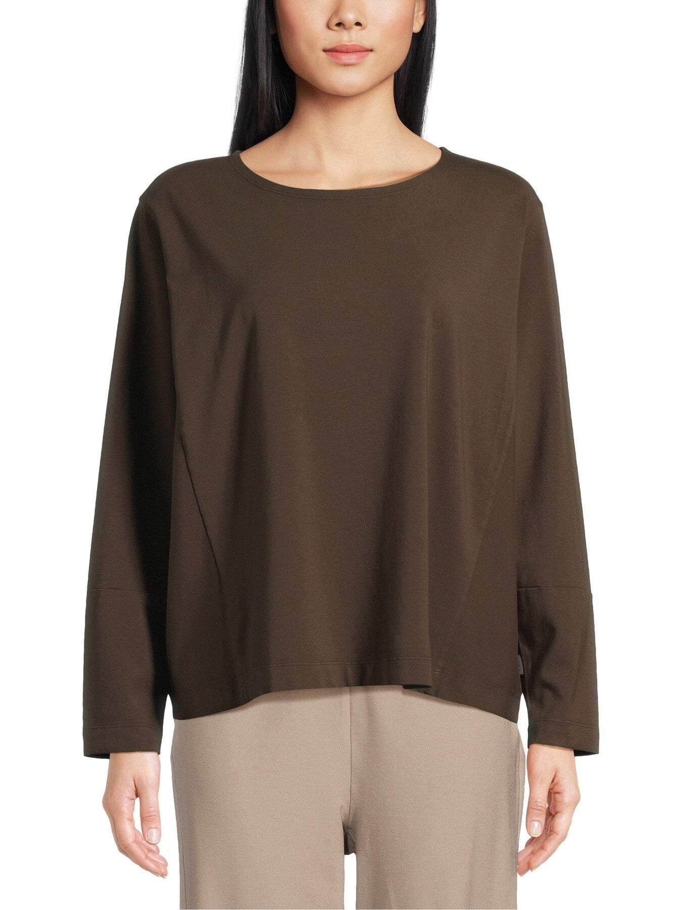 Cotton Jersey Shirt 403