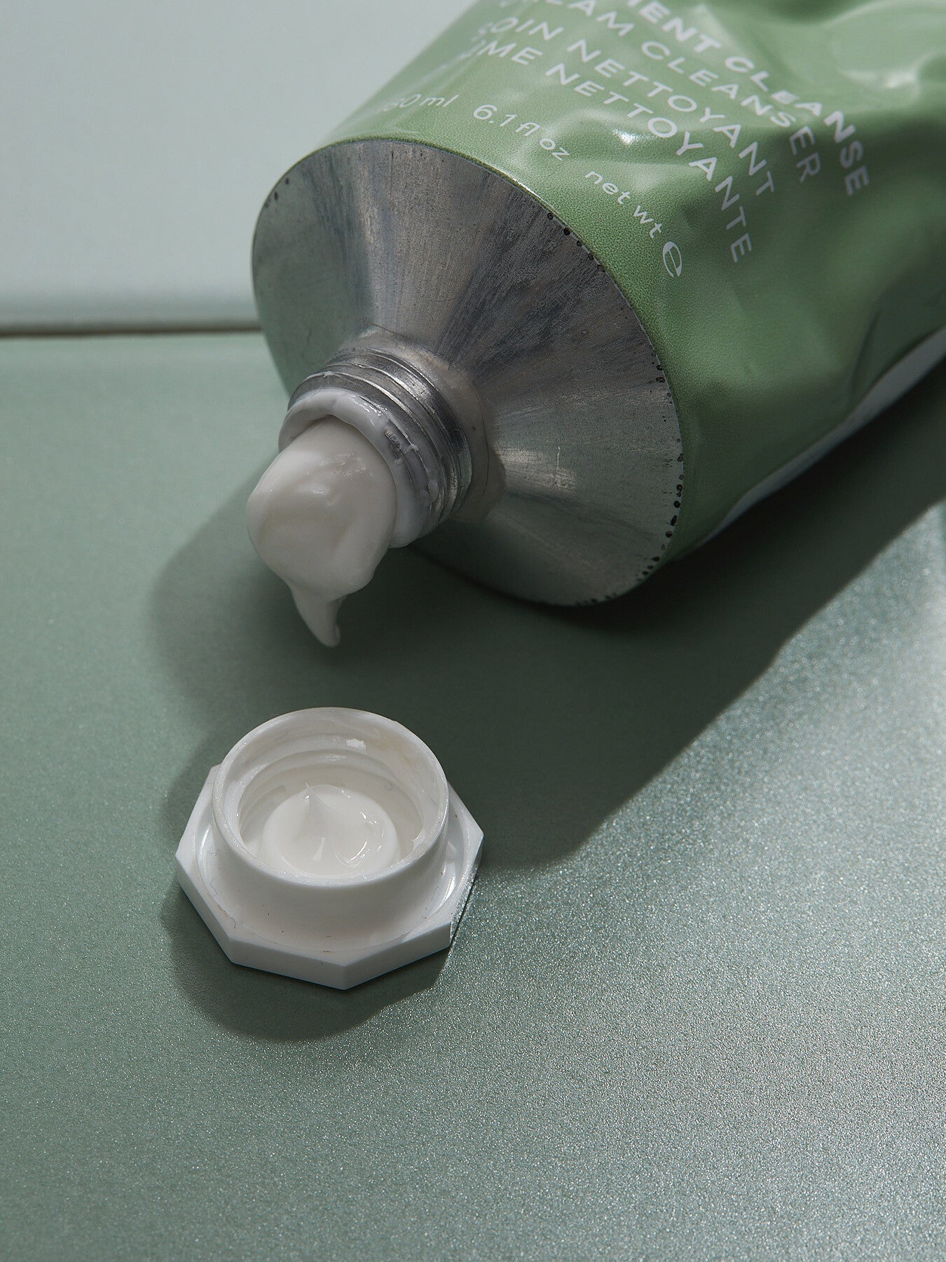 Skinwork Treatment Cleanse Cream Cleanser 180ml