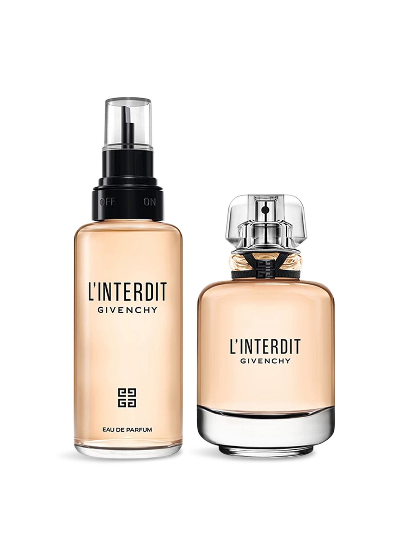 L Interdit Eau de Parfum Refill 100ml