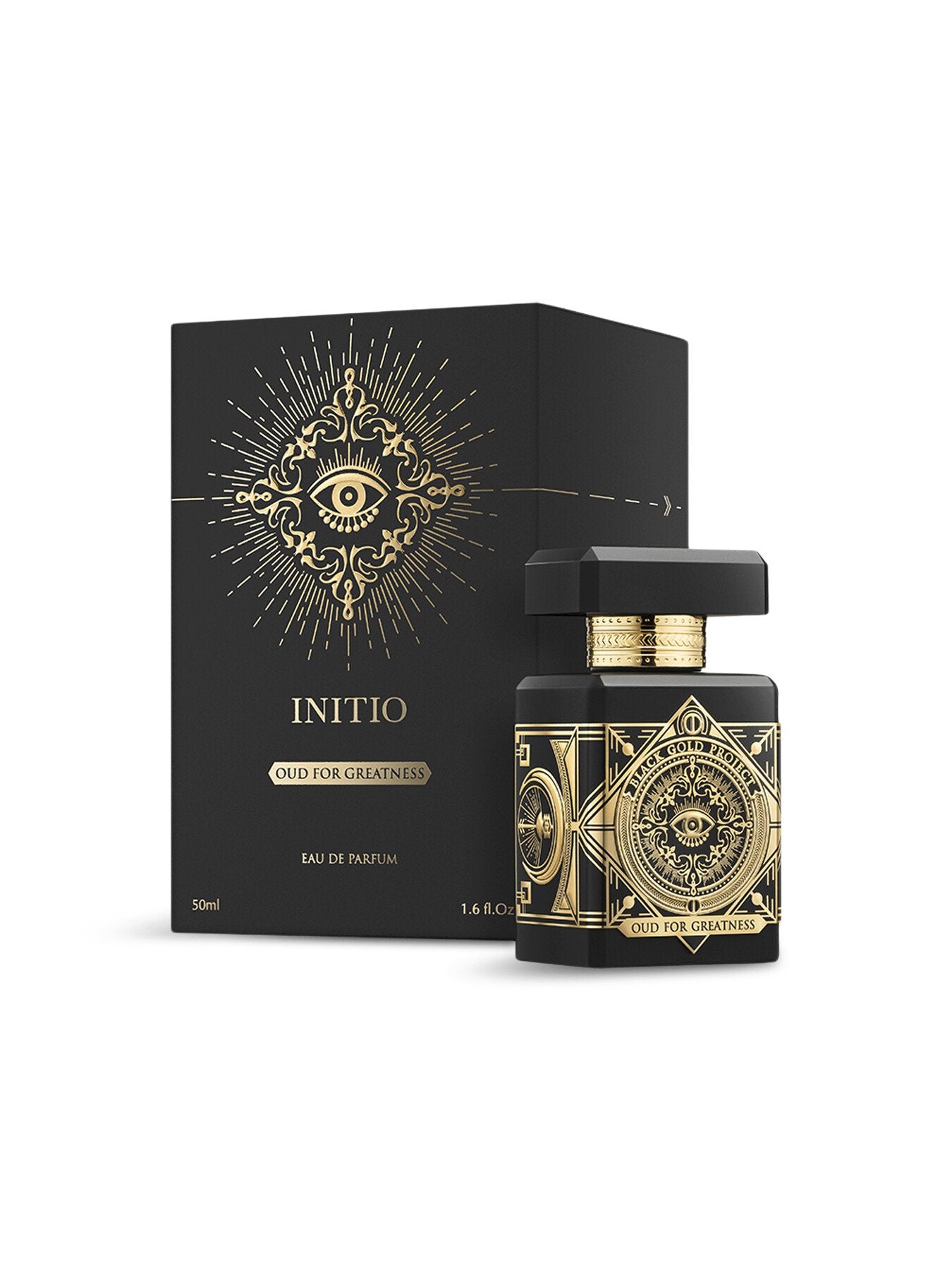 Oud For Greatness Eau de Parfum 50ml