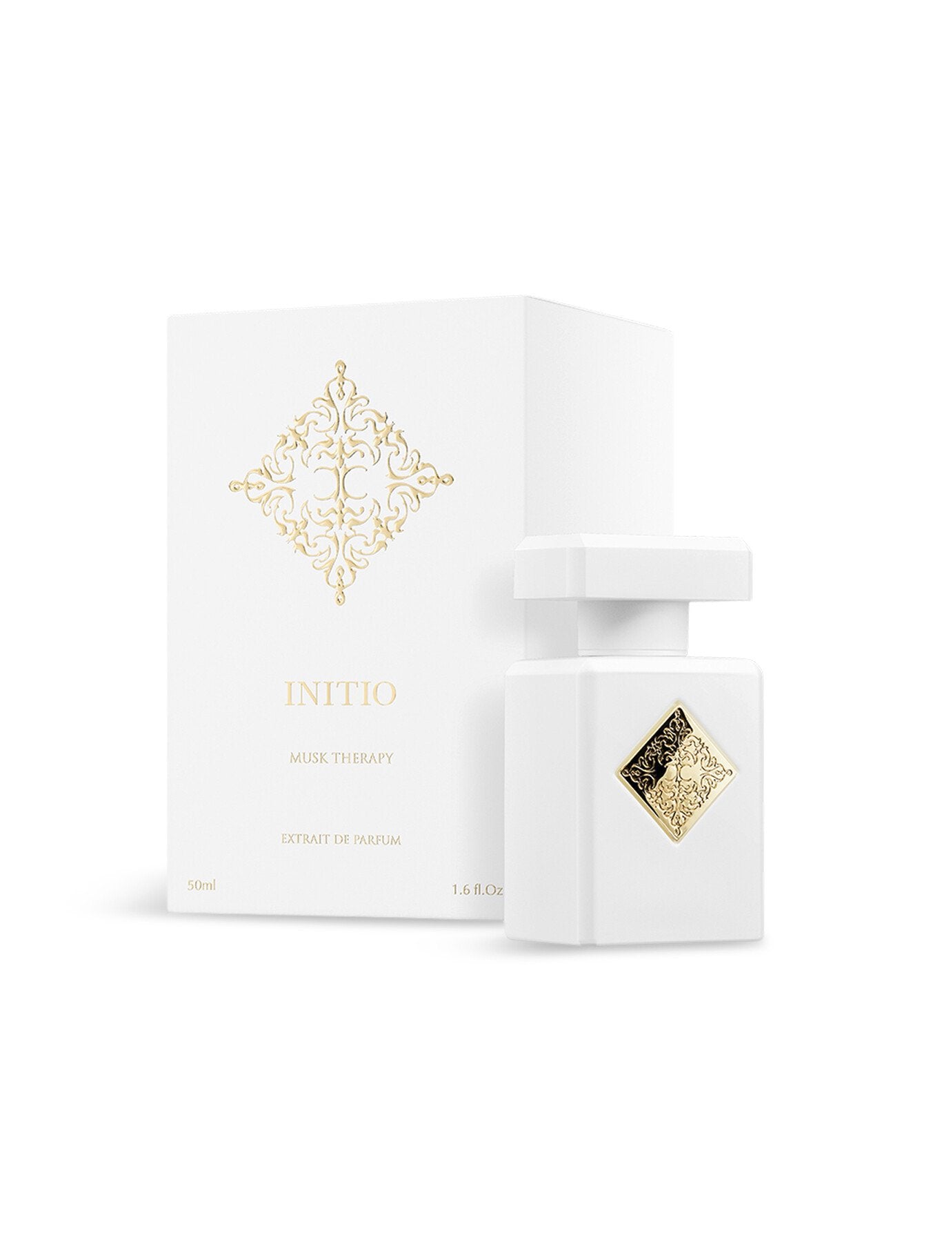 Musk Therapy Extrait de Parfum 50ml