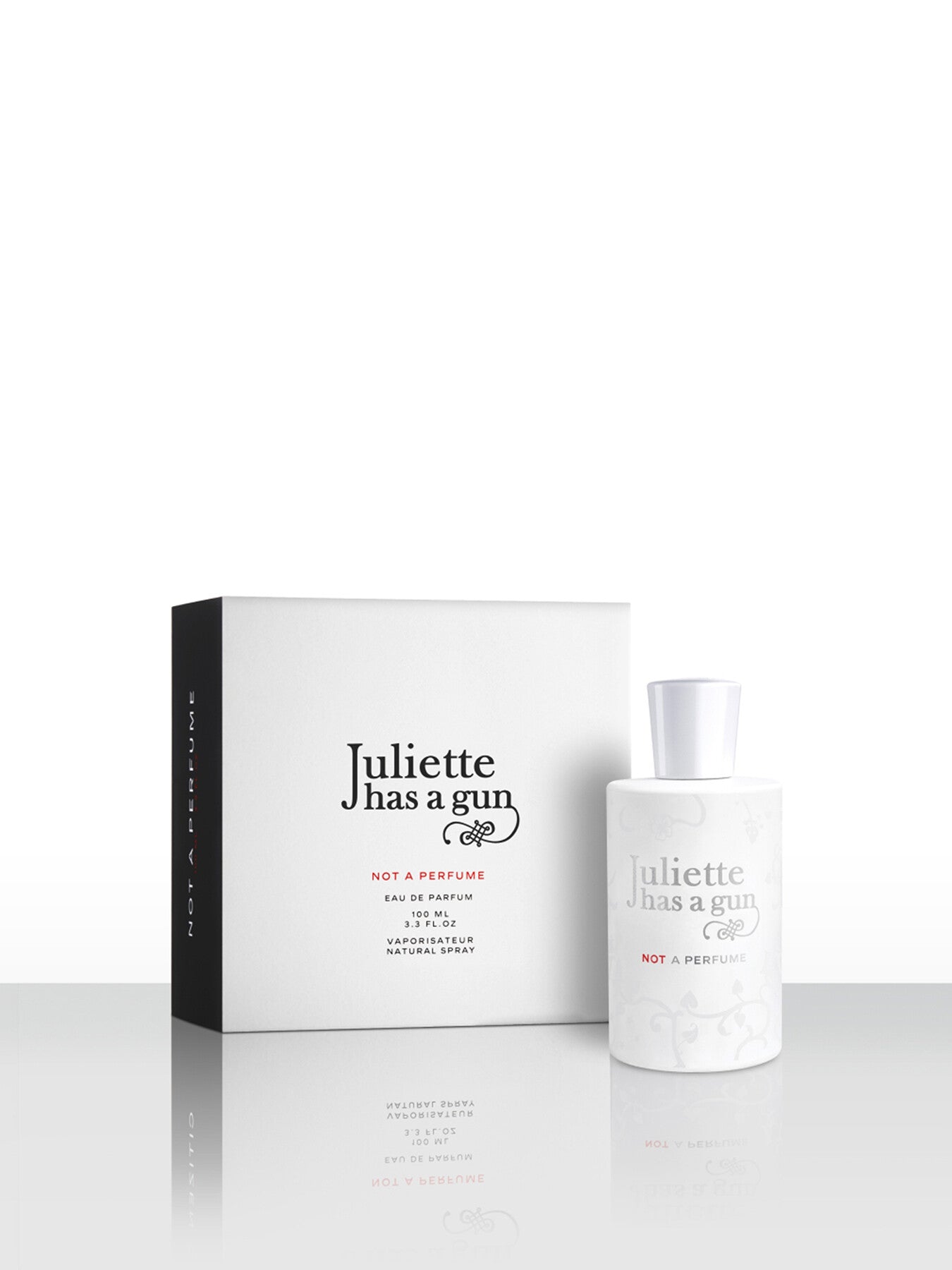 Not a Perfume Eau de Parfum 100ml