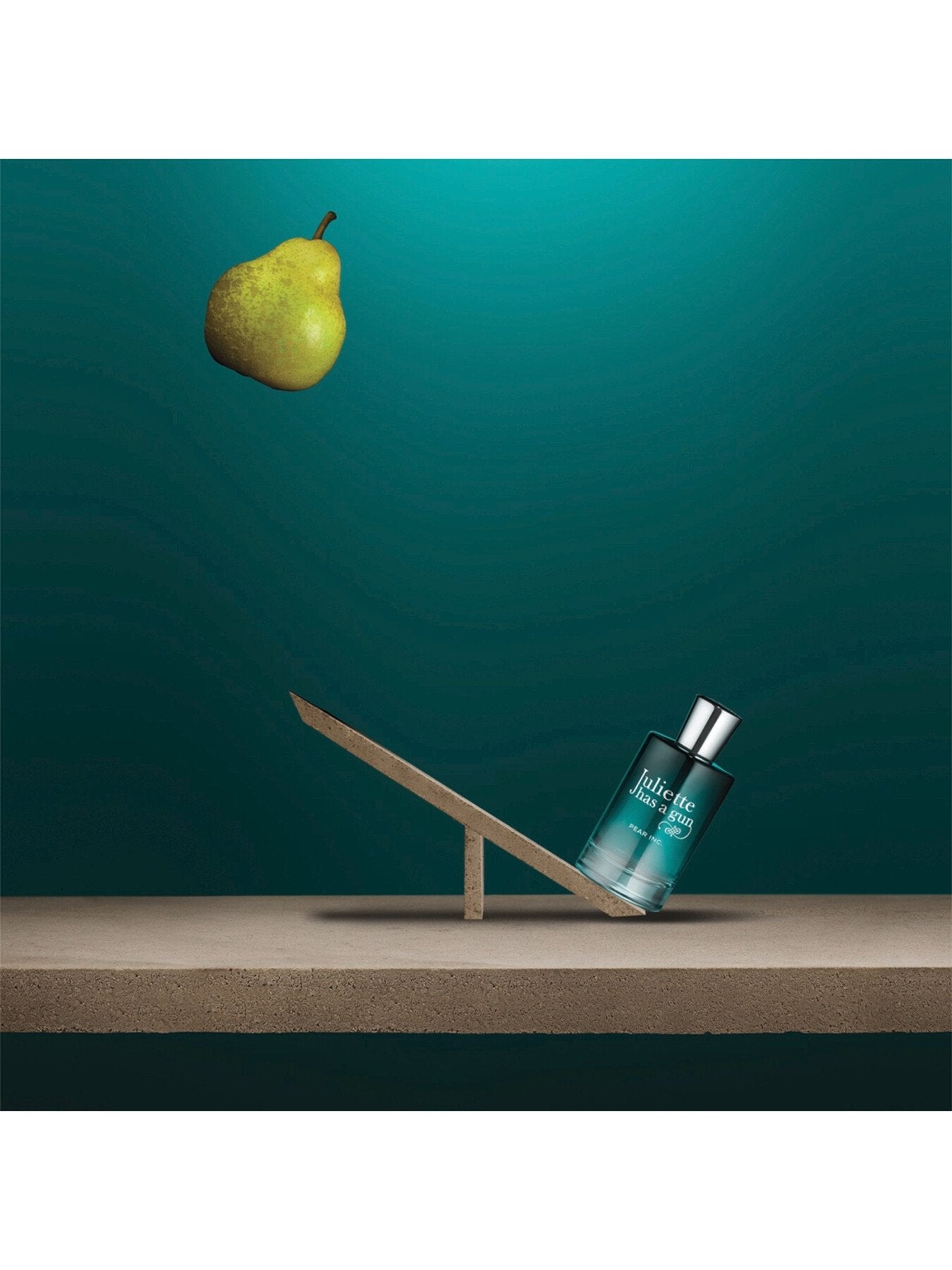 Pear Inc. Eau de Parfum 50ml