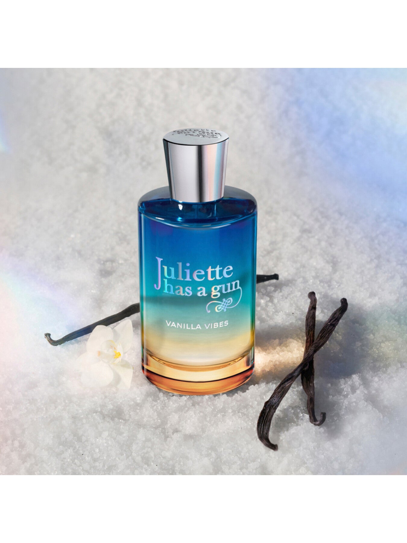 Vanilla Vibes Eau de Parfum 50ml