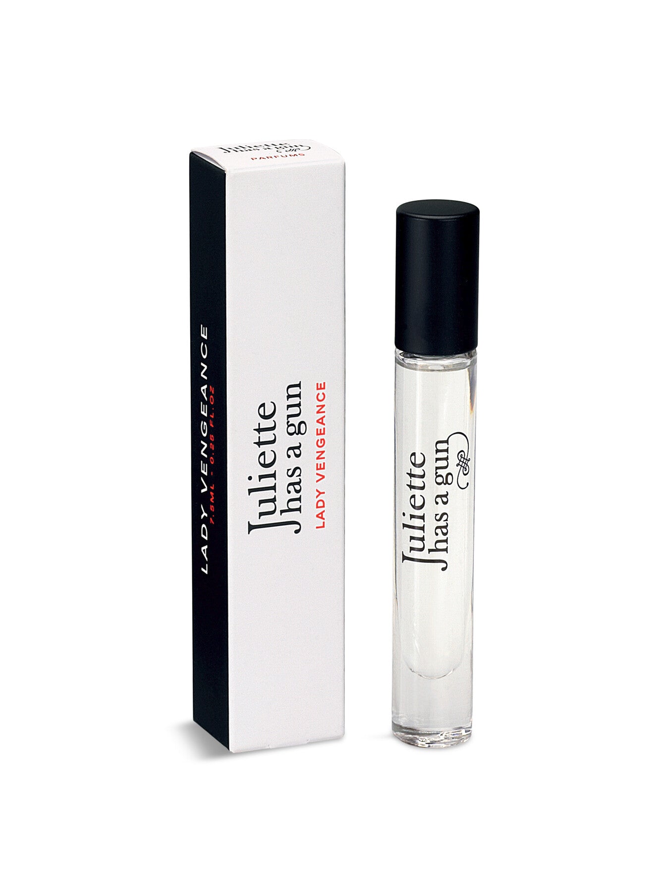 Lady Vengeance Eau de Parfum 7.5ml
