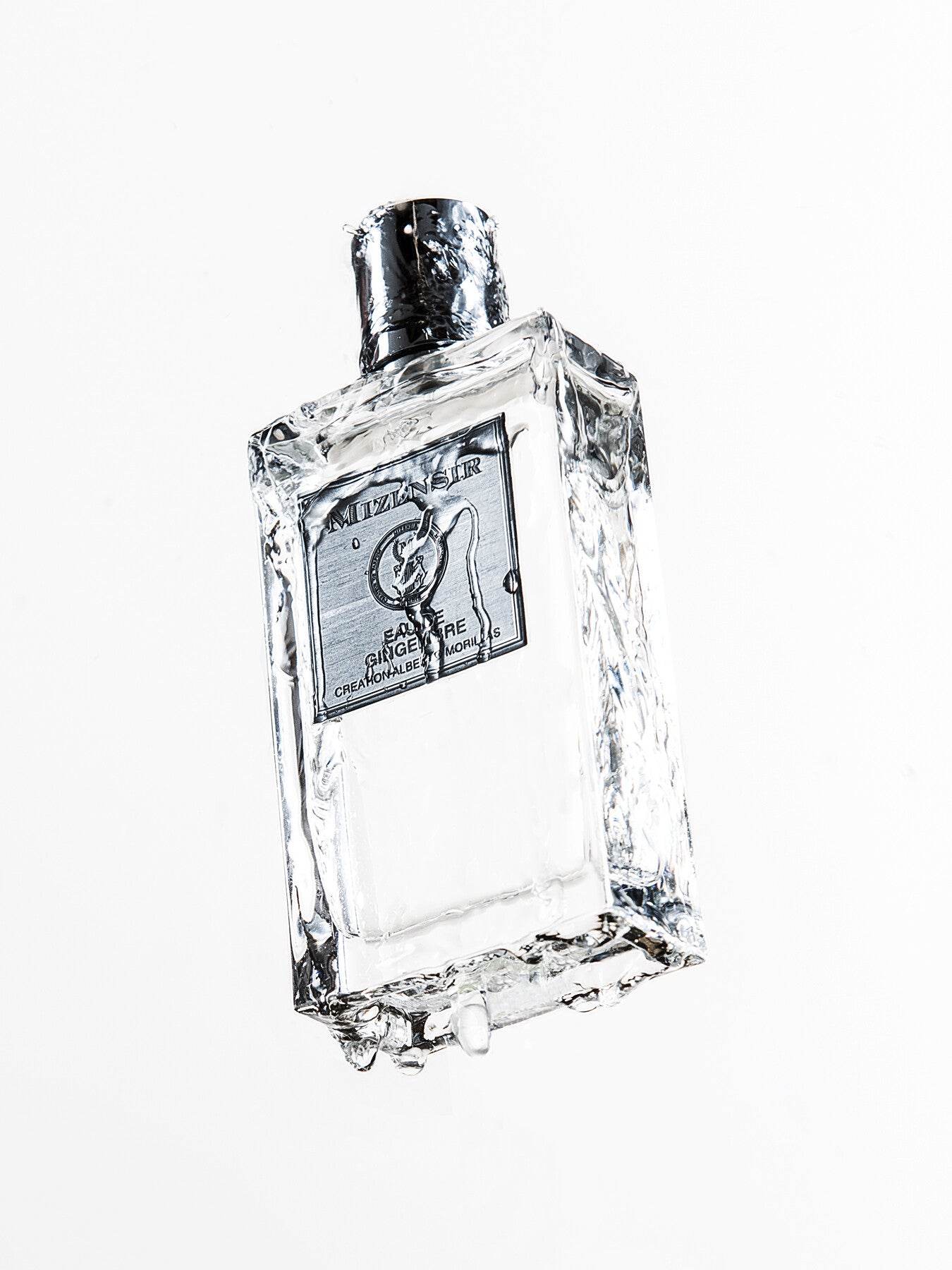 Eau De Gingembre Eau de Parfum 100ml