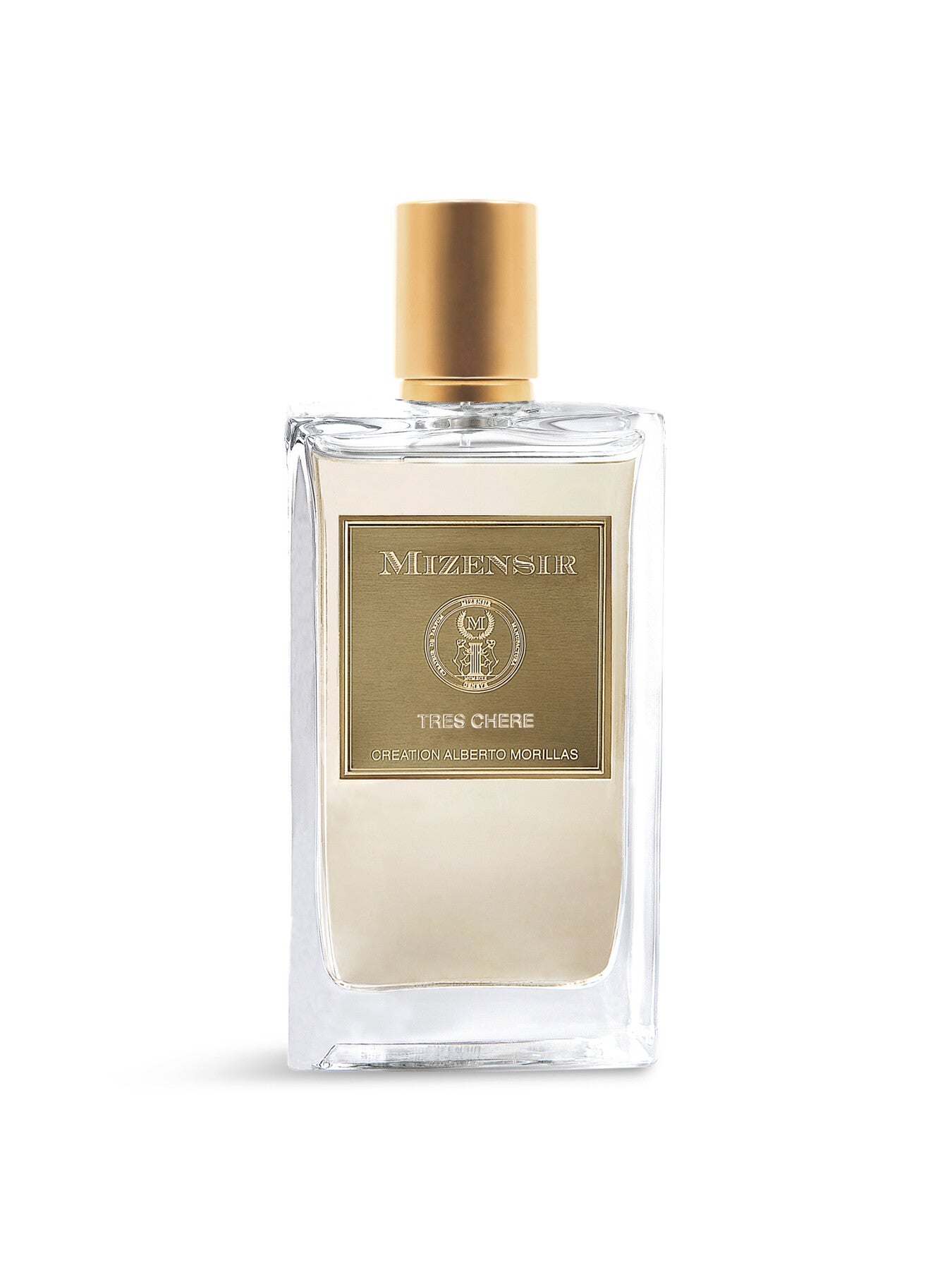 Très Chère Eau de Parfum 100ml