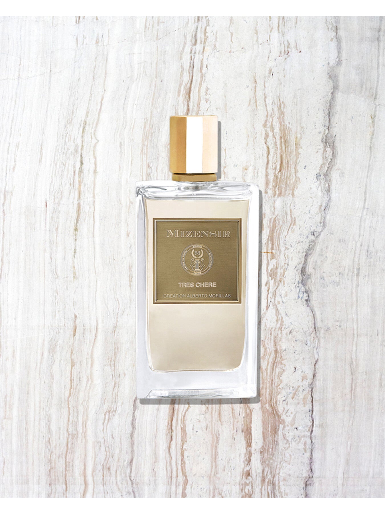 Très Chère Eau de Parfum 100ml