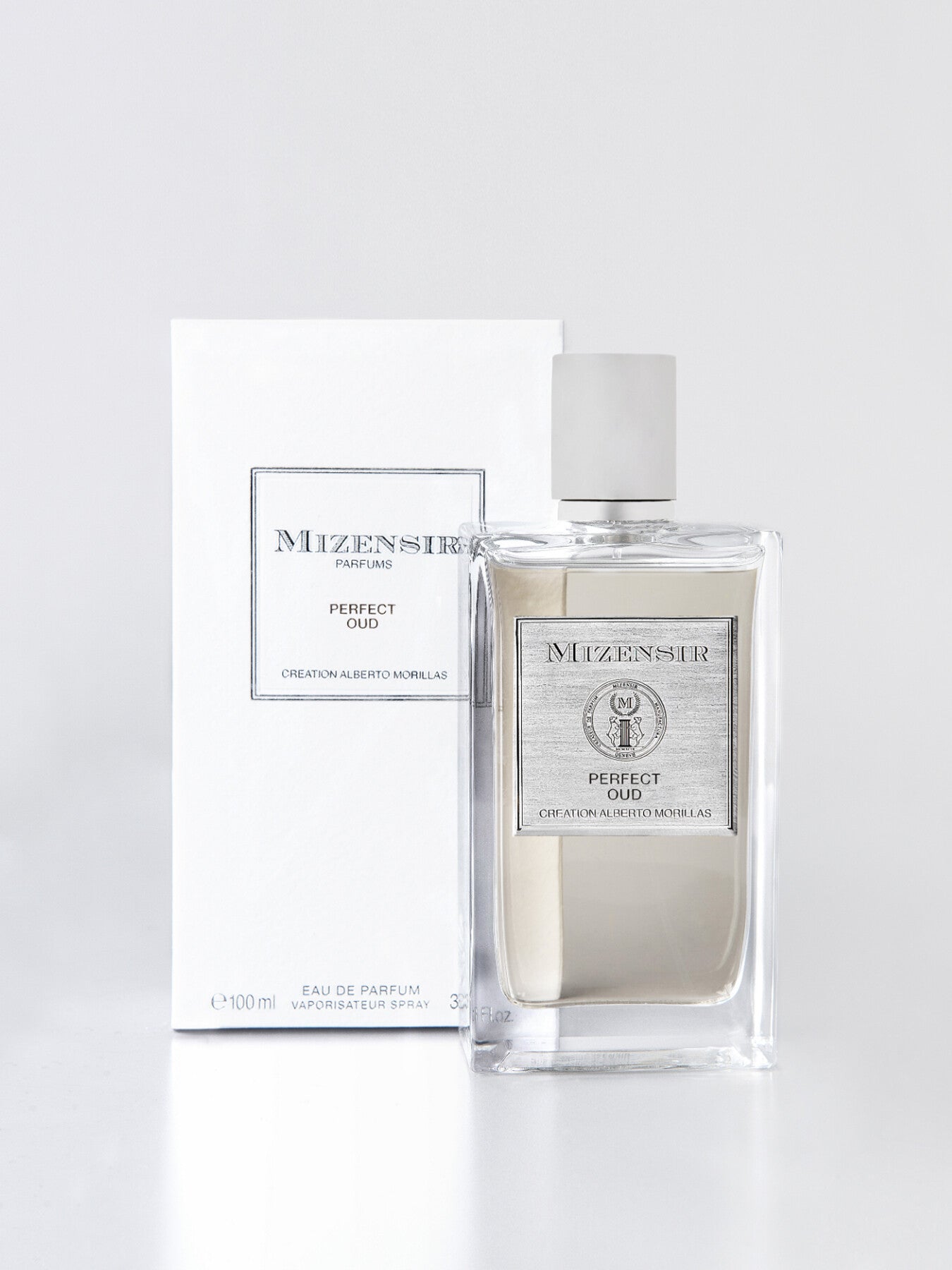 Perfect Oud Eau de Parfum 100ml