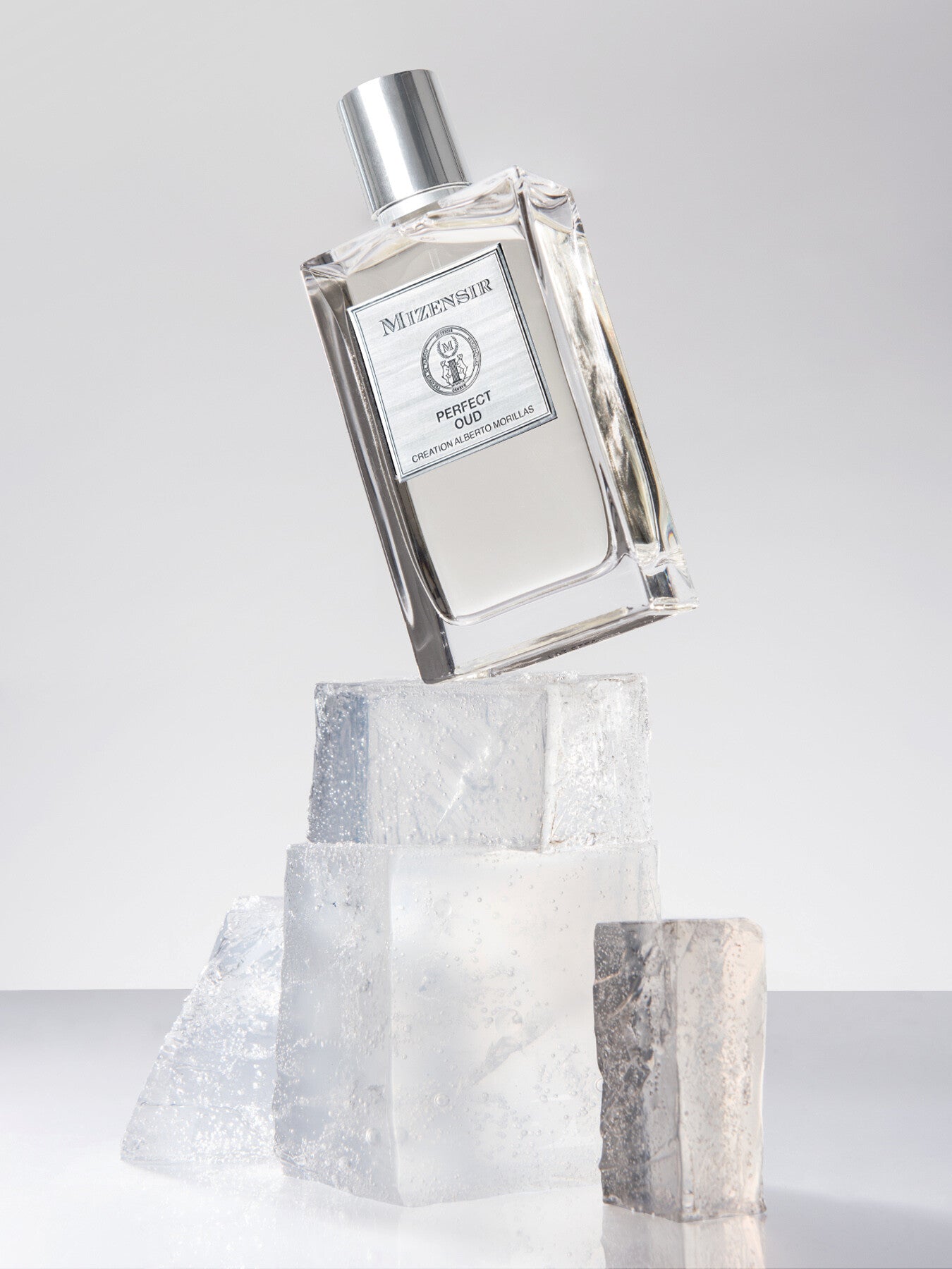 Perfect Oud Eau de Parfum 100ml