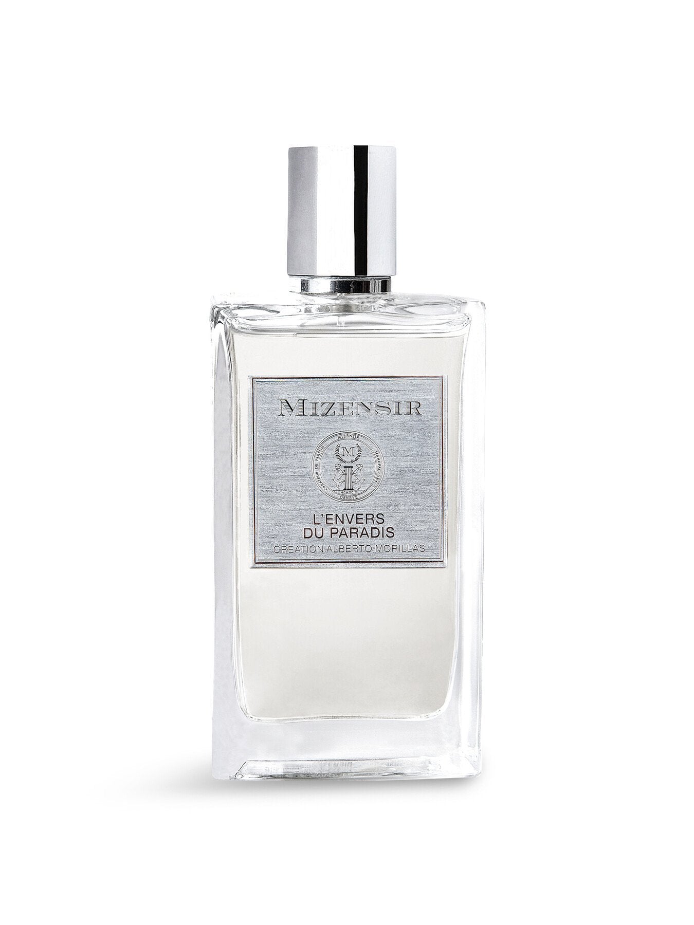 LEnvers Du Paradis Eau de Parfum 100ml