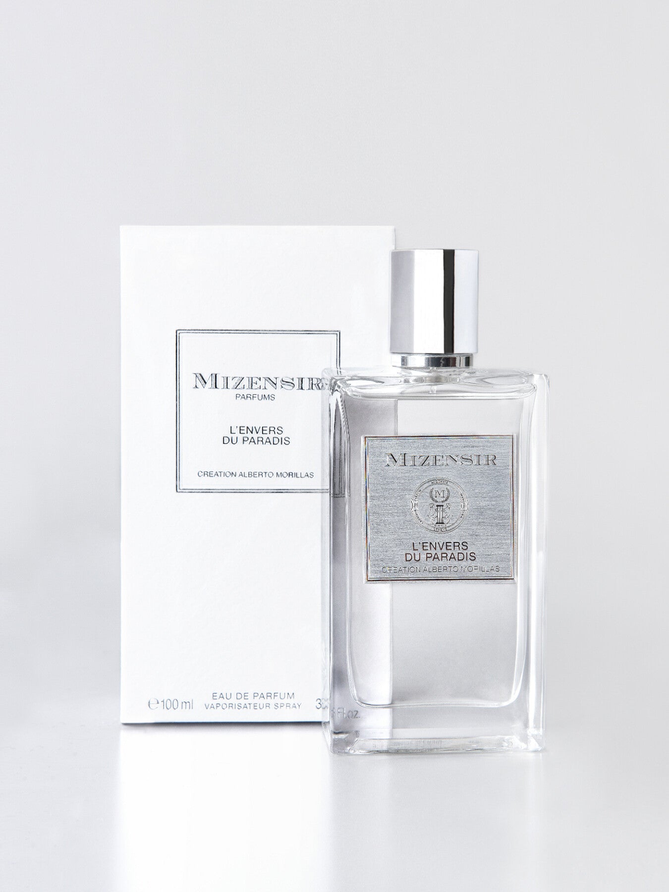 LEnvers Du Paradis Eau de Parfum 100ml