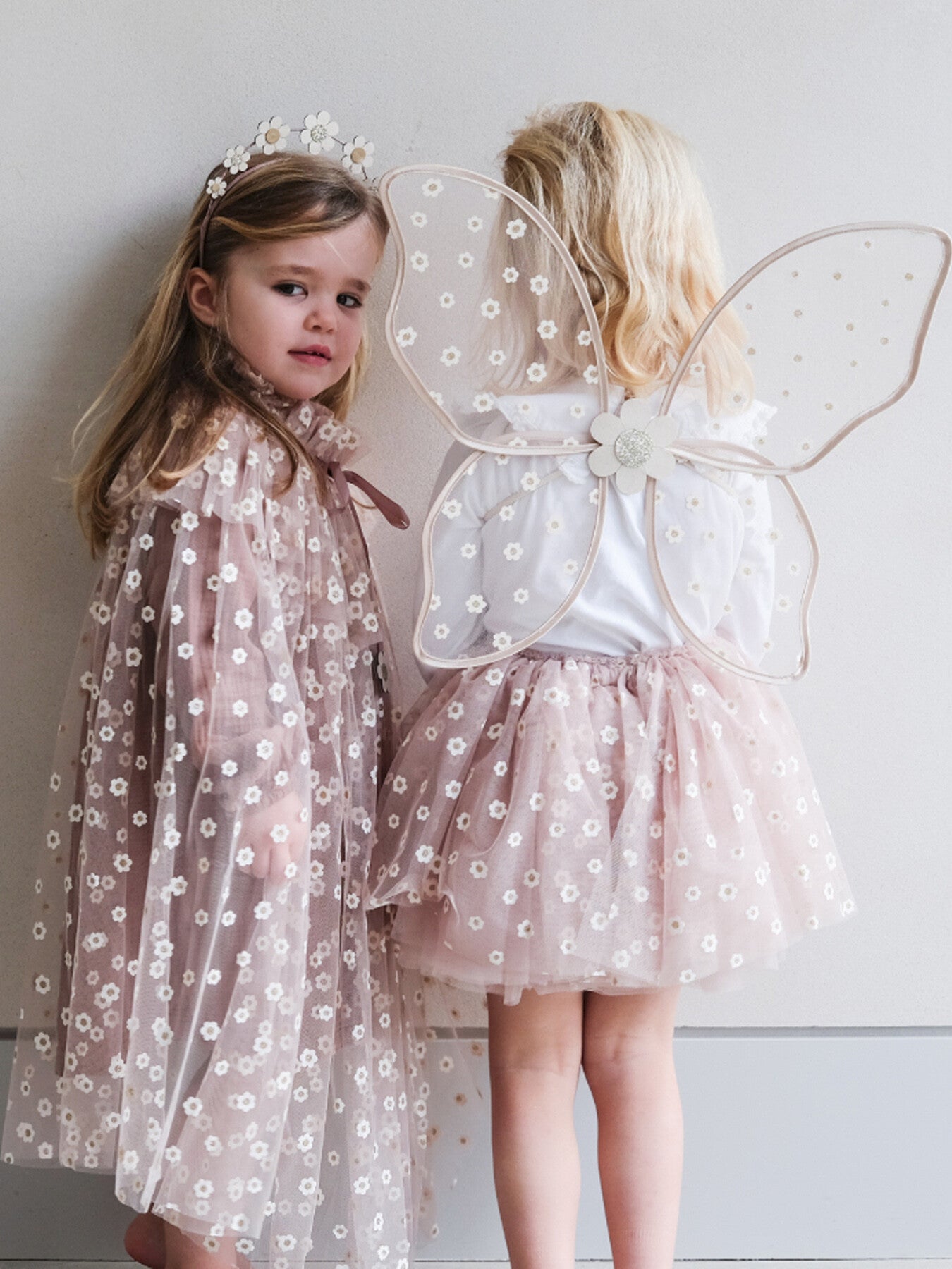 Daisy Tutu
