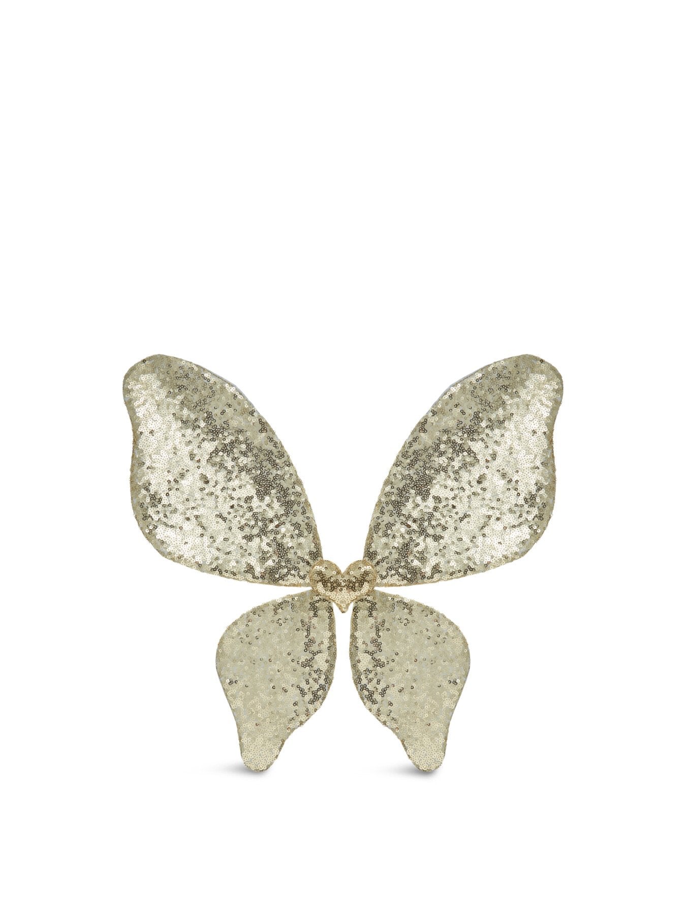 Sparkle Sequin Wings