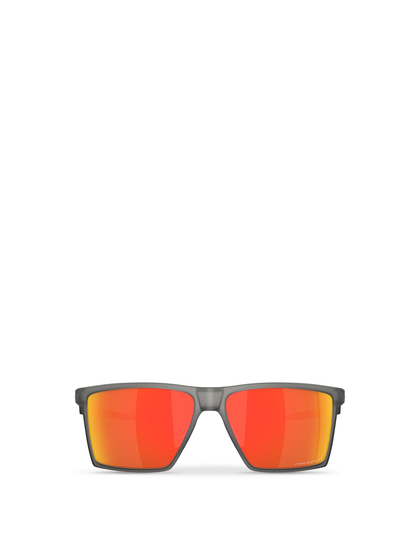 Futurity Polarized Sunglasses Red OO9482