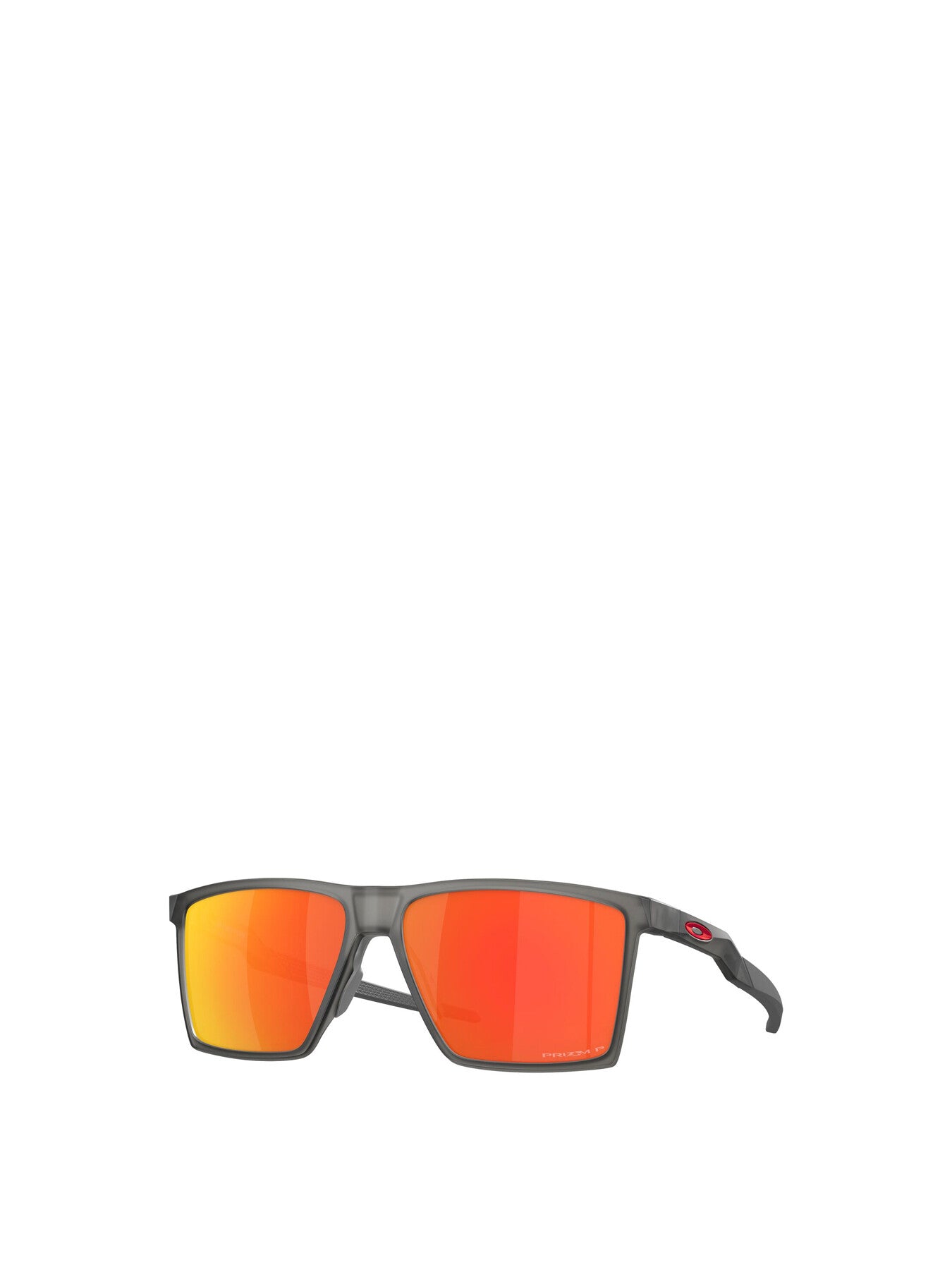 Futurity Polarized Sunglasses Red OO9482