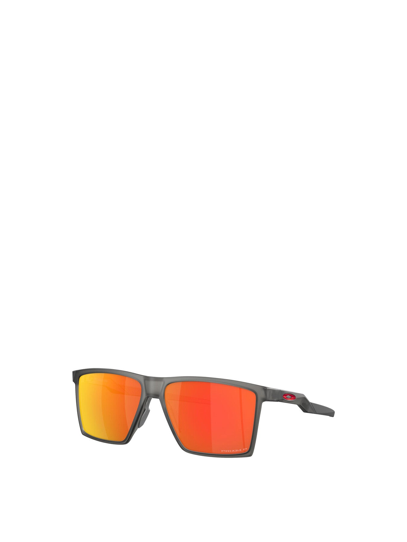 Futurity Polarized Sunglasses Red OO9482
