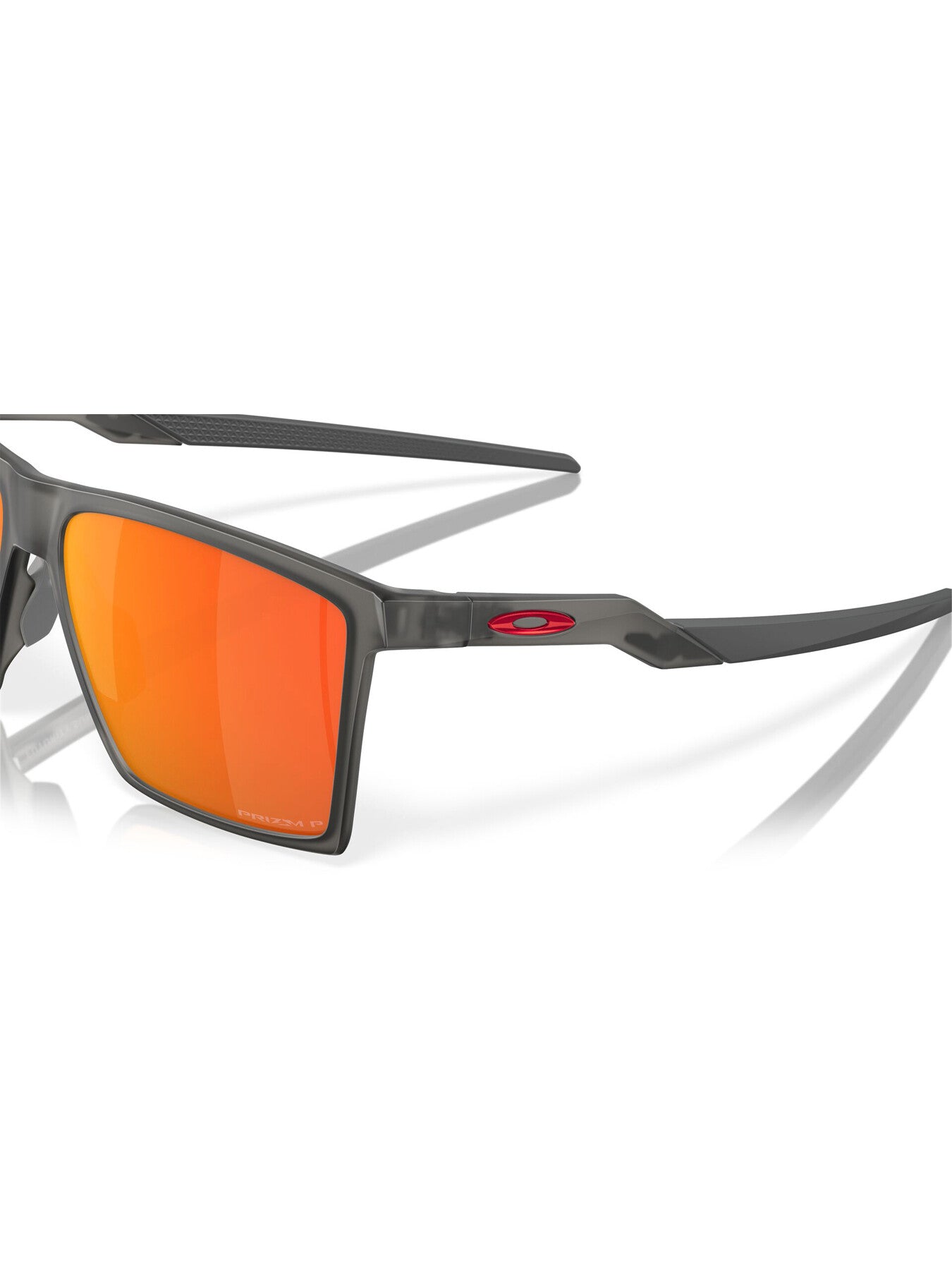 Futurity Polarized Sunglasses Red OO9482