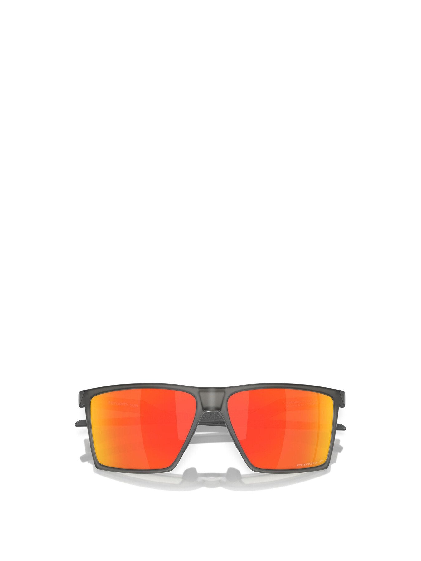 Futurity Polarized Sunglasses Red OO9482