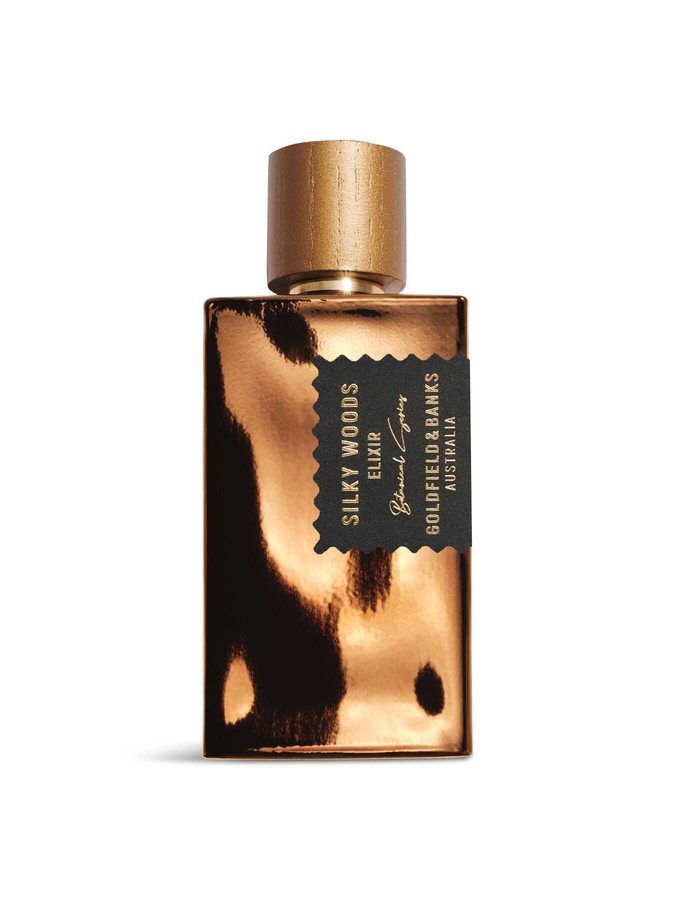 Silky Woods Elixir 100ml