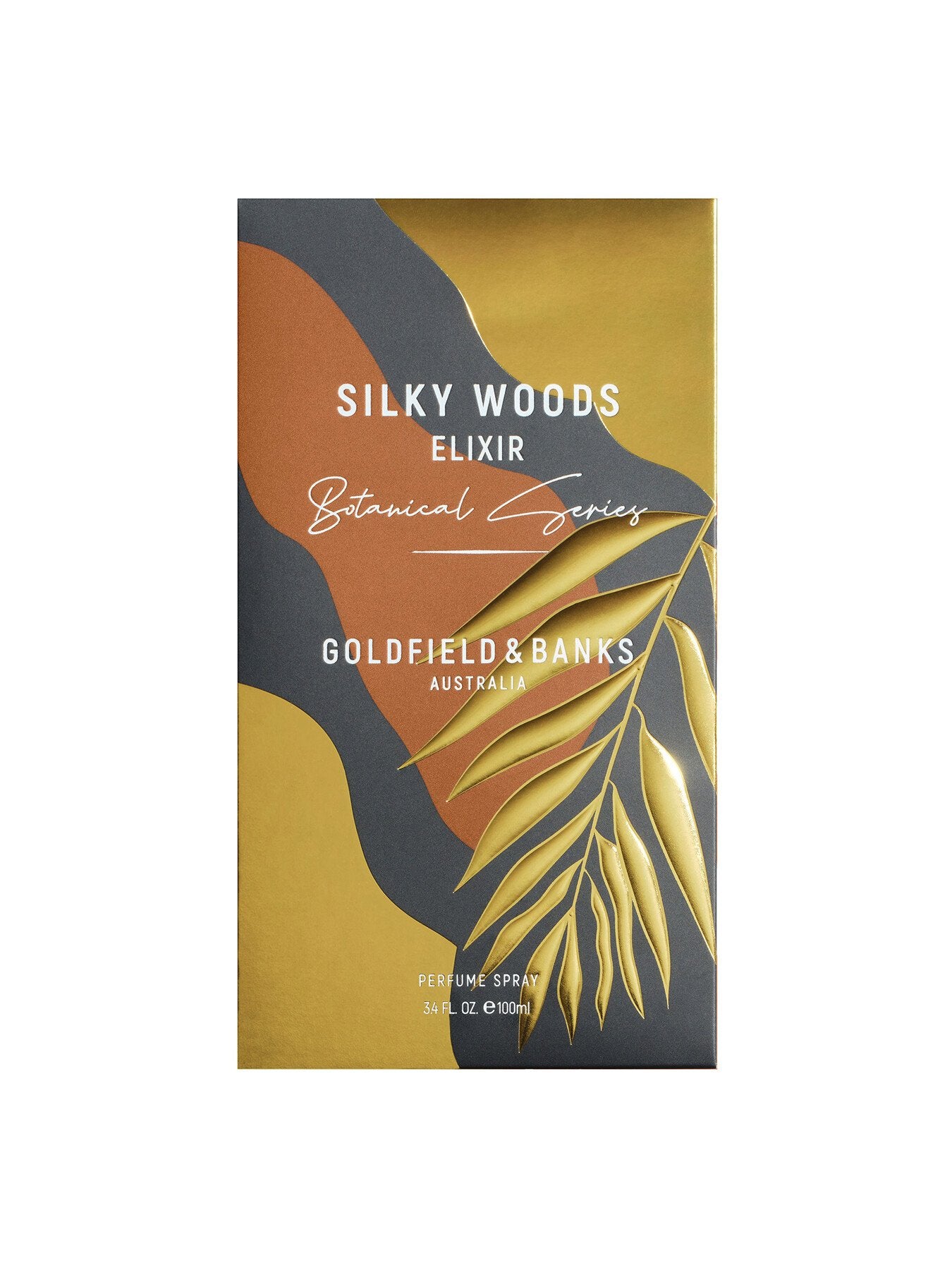 Silky Woods Elixir 100ml