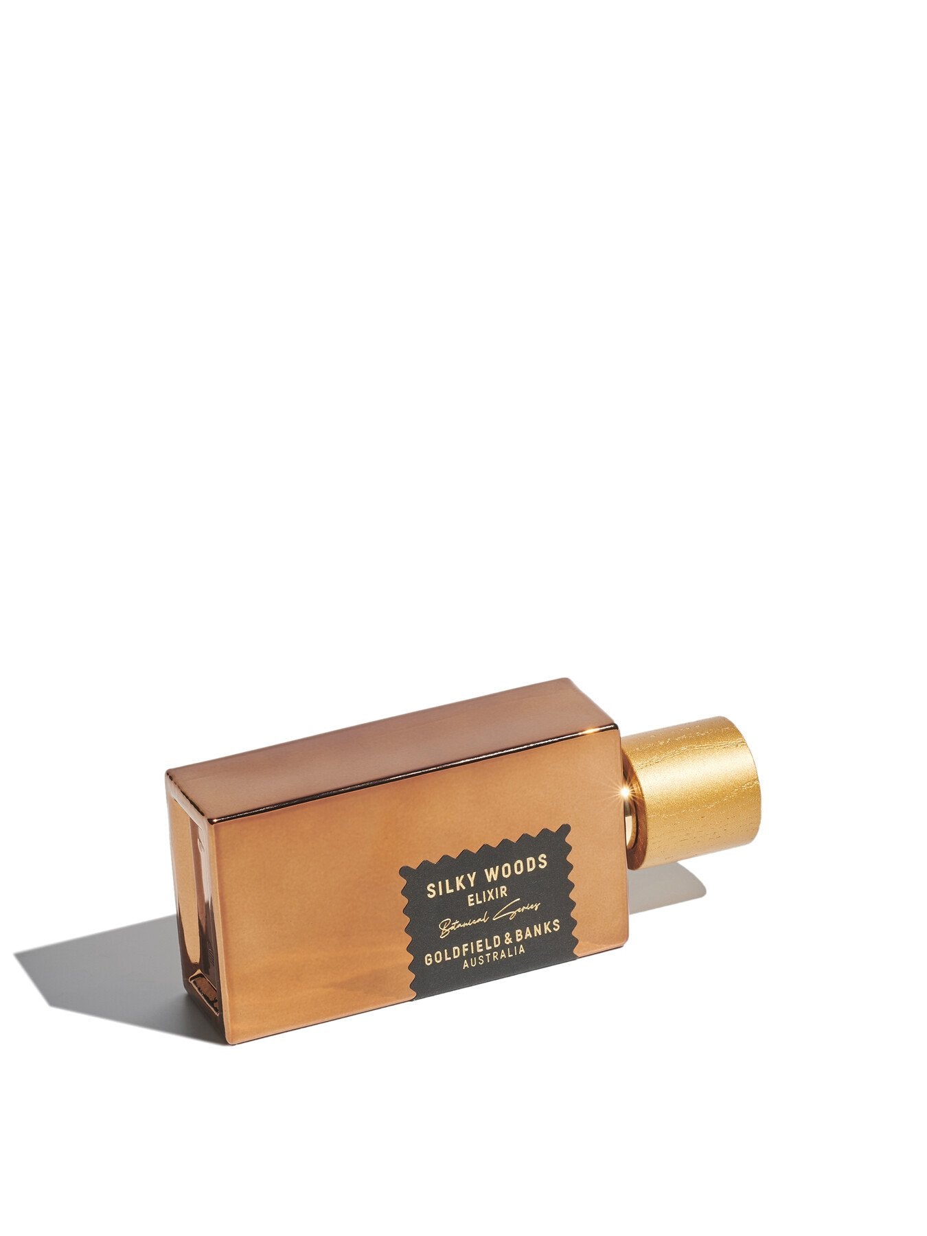 Silky Woods Elixir 100ml