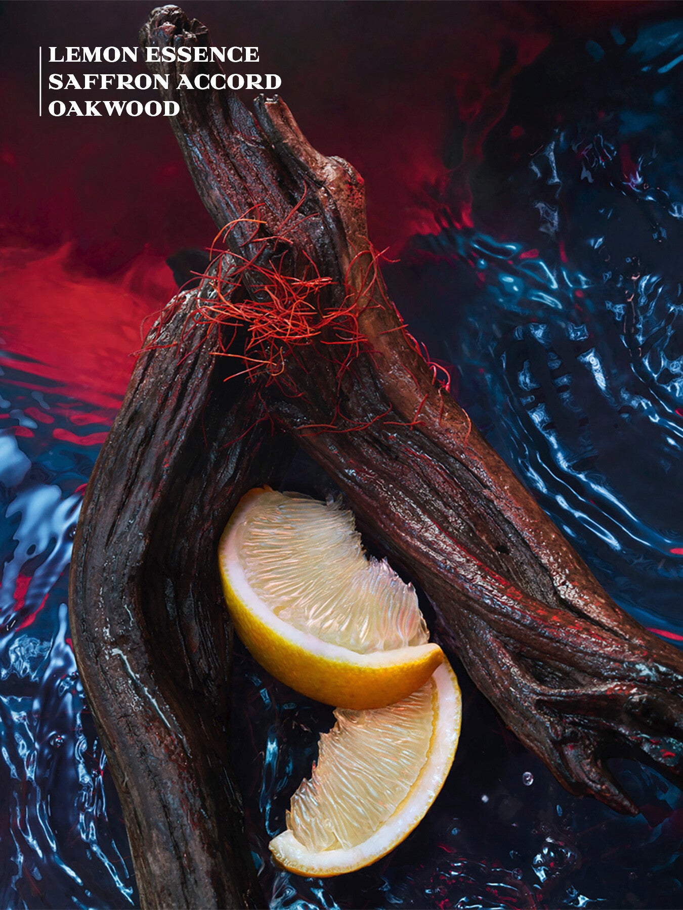 Luna Rossa Ocean Le Parfum Refill 150ml