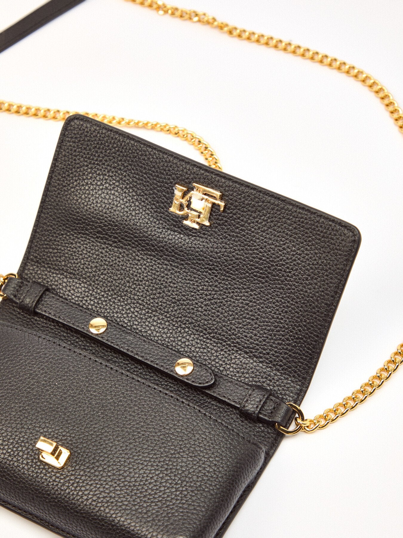 Turnlock Phone Bag Tech Case