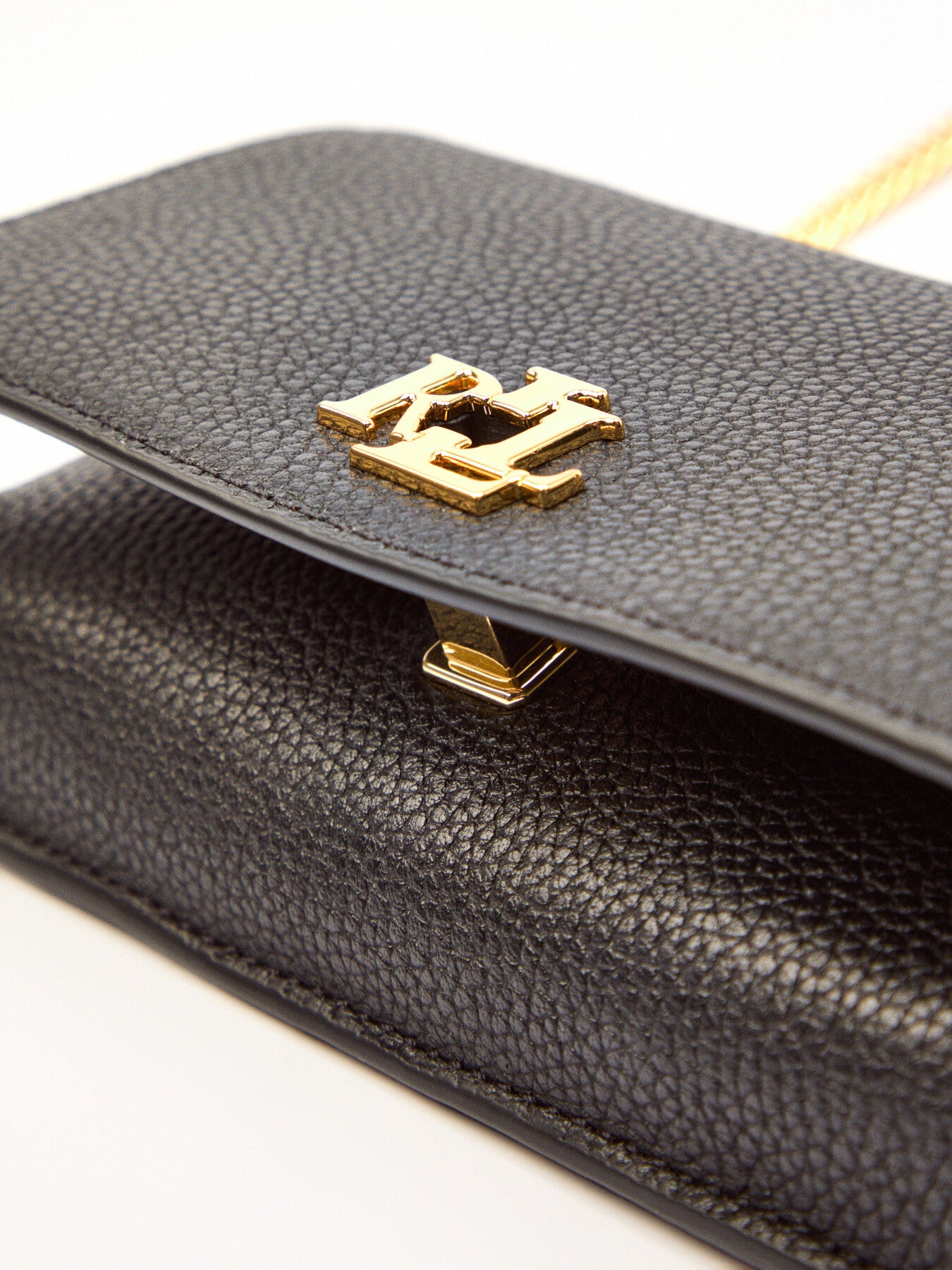 Turnlock Phone Bag Tech Case