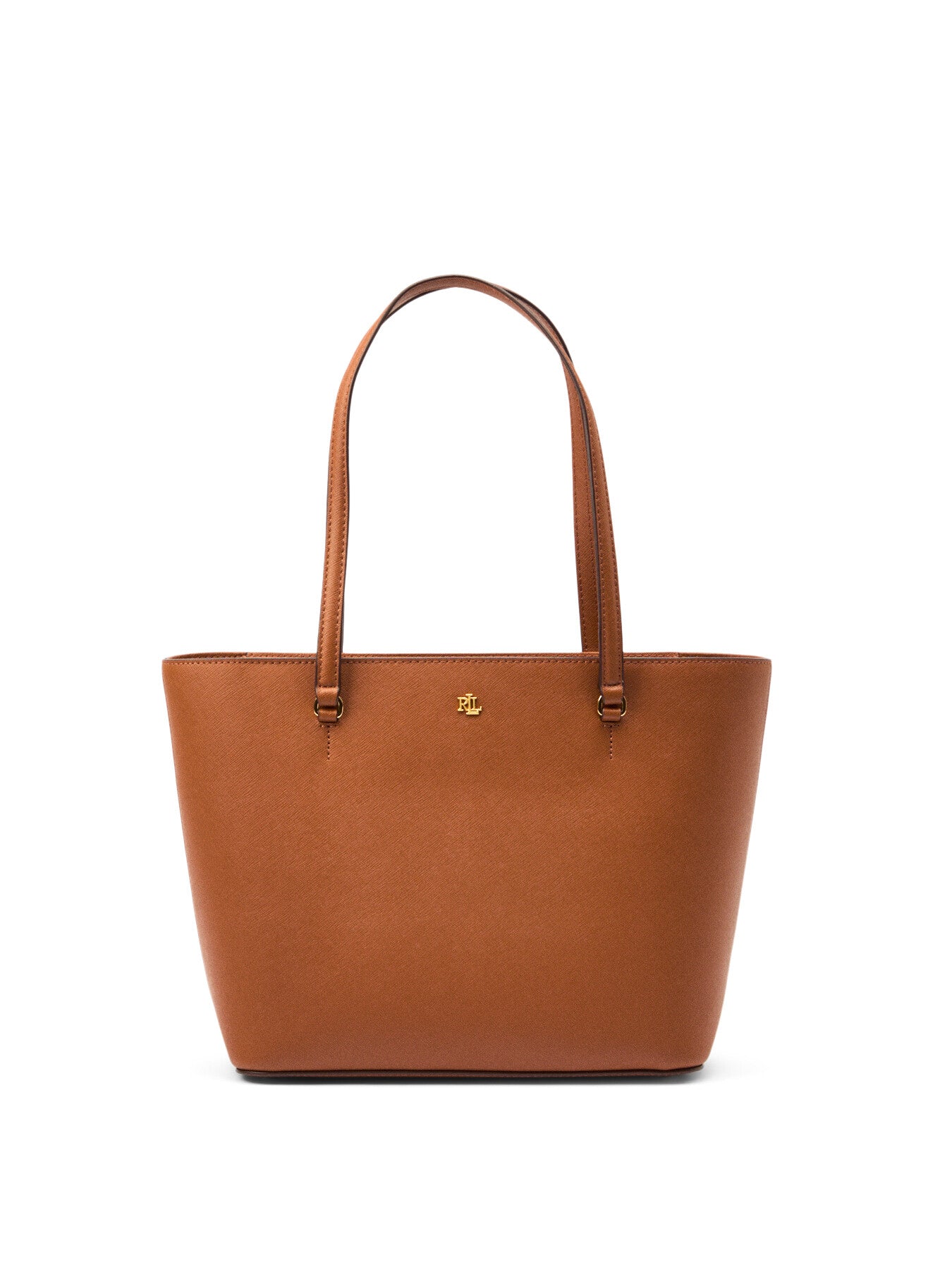 Karly Shopper Tote Medium LAUREN TAN