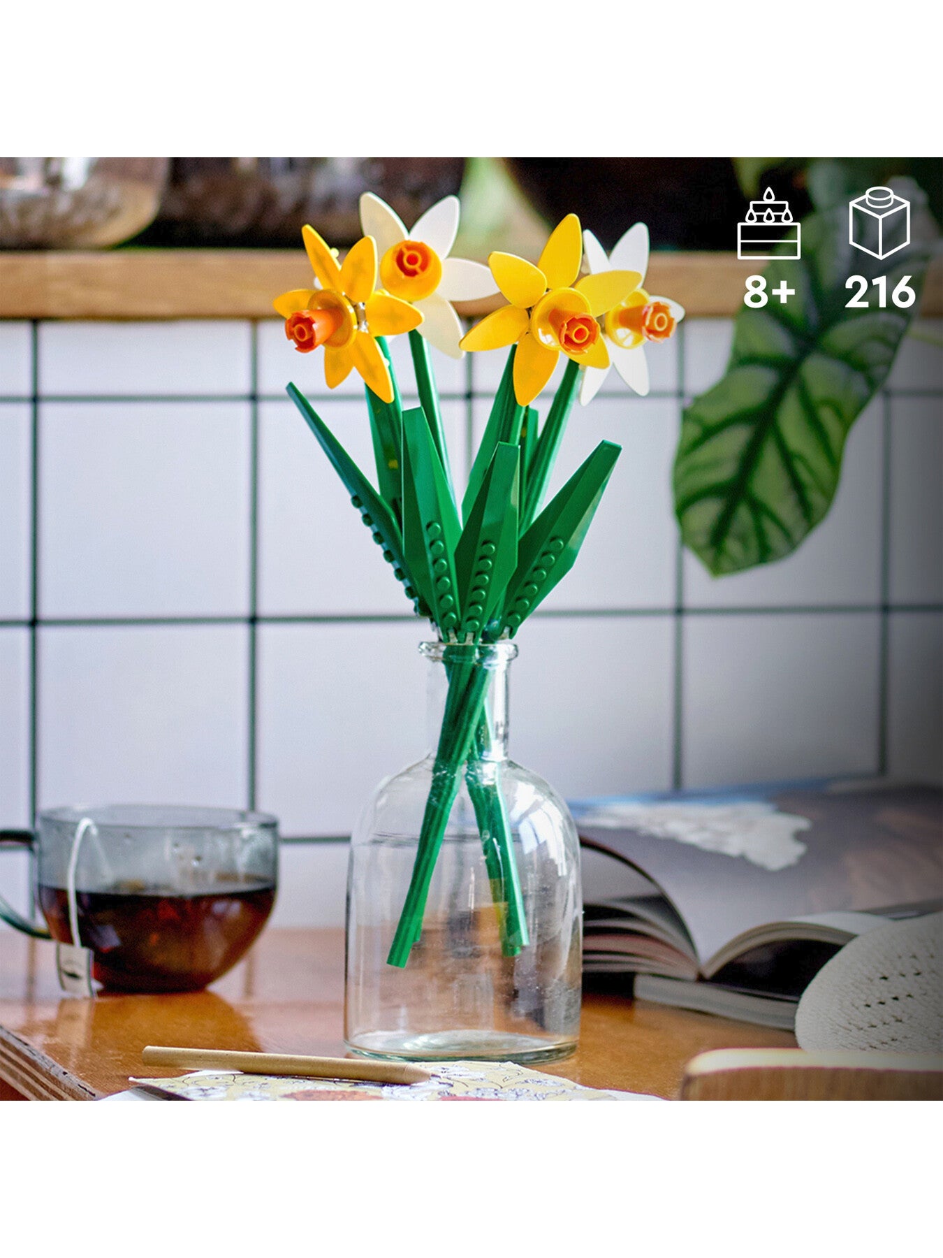 Daffodils 40747