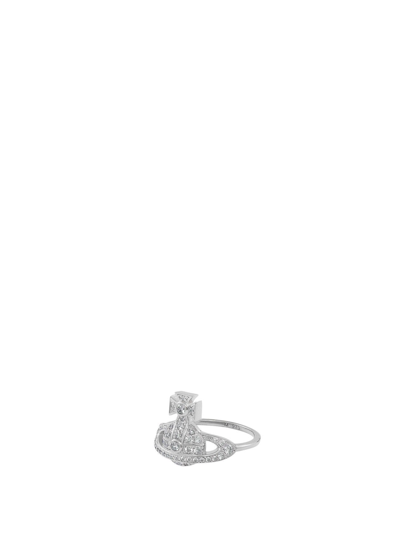 The Little Orb Ring