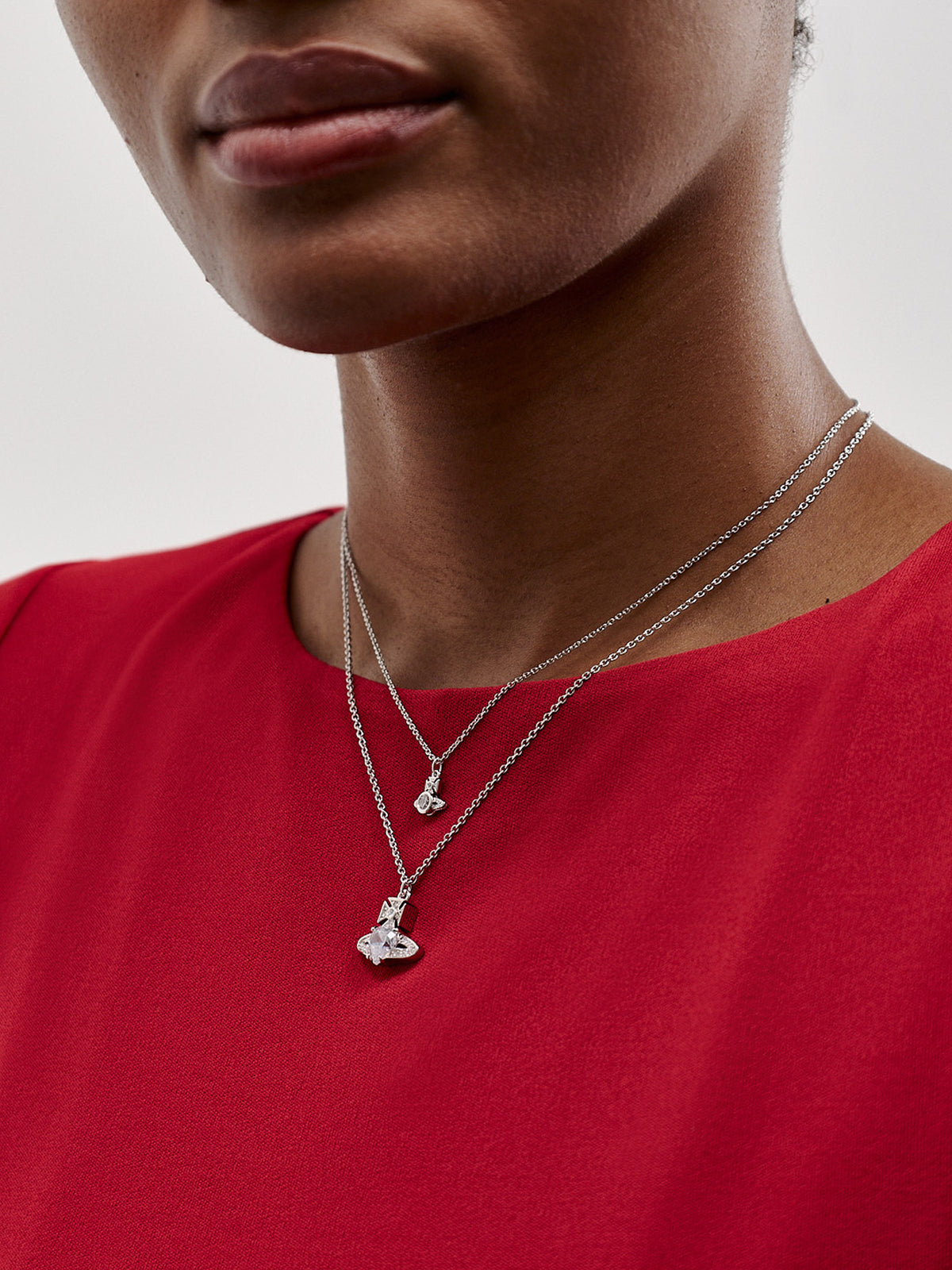 Ariella Pendant Necklace