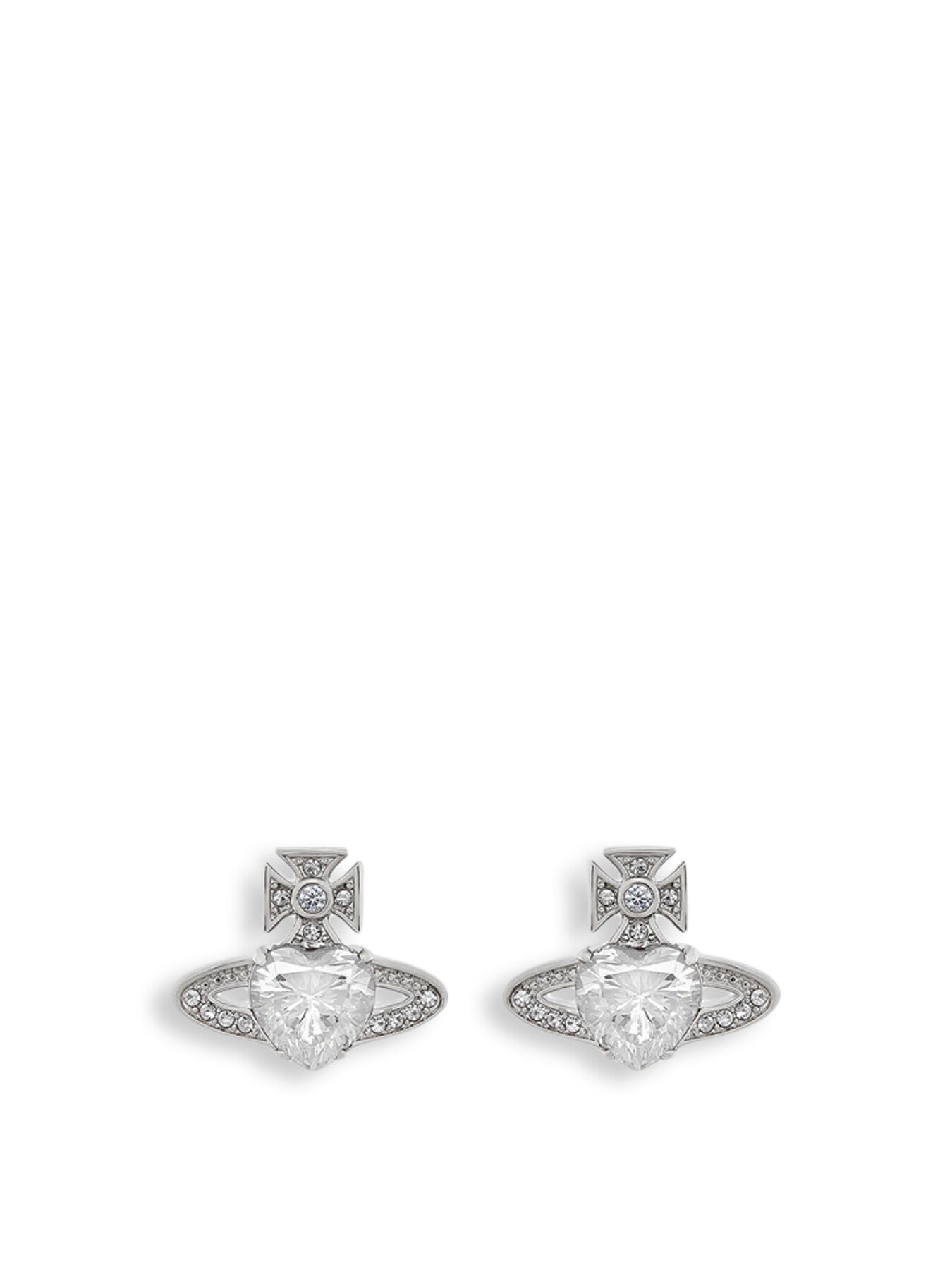 Ariella Earrings Gold
