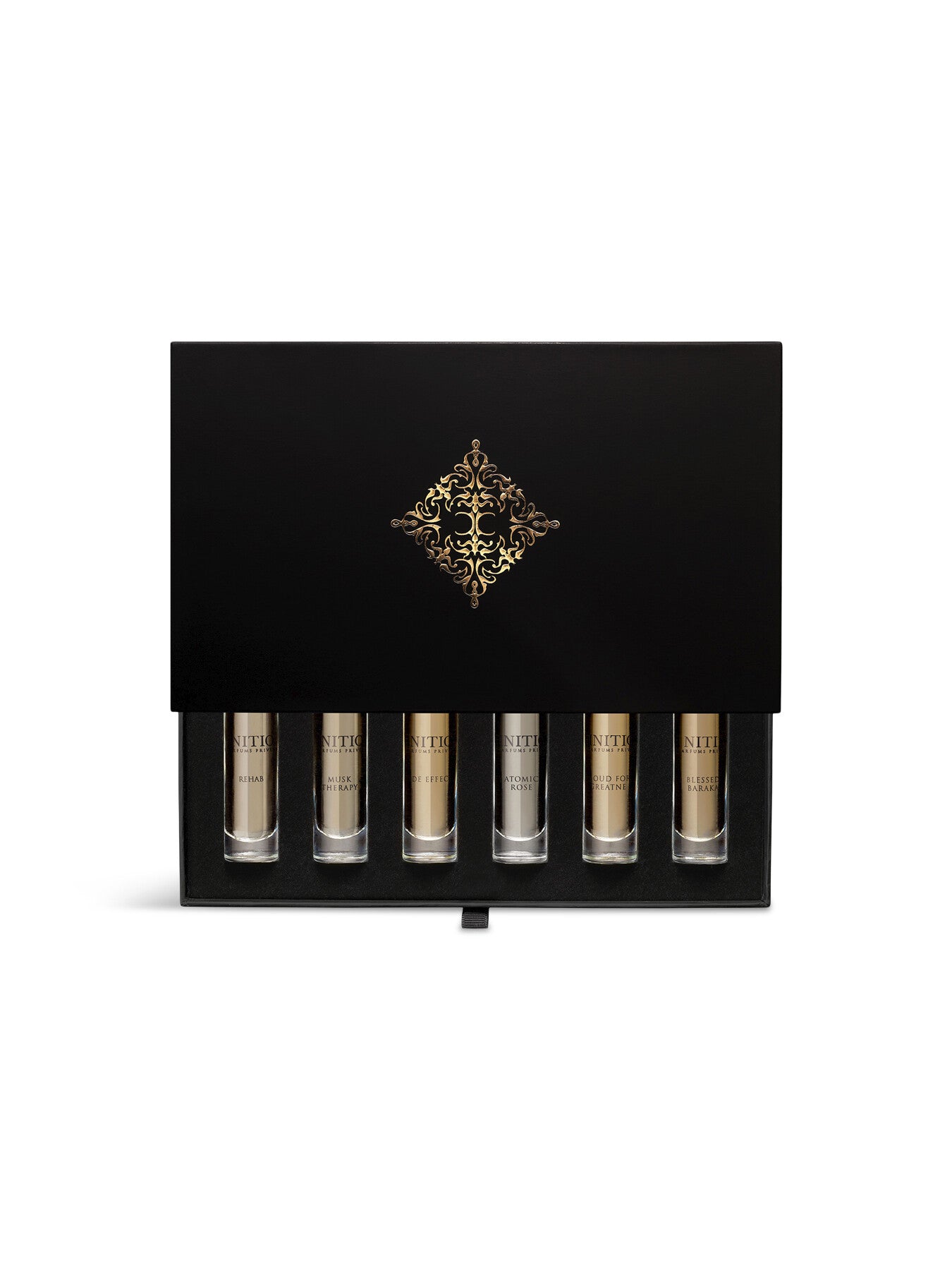 Initiation Coffret Eau de Parfum 6x10ml