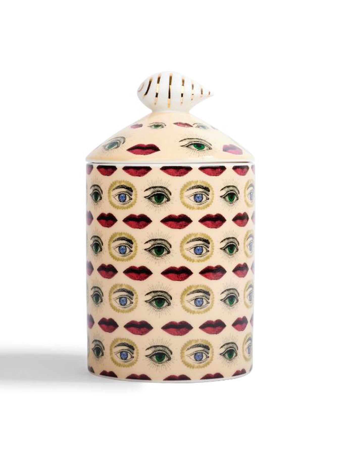 Ayin Incense & Patchouli Candle 350g
