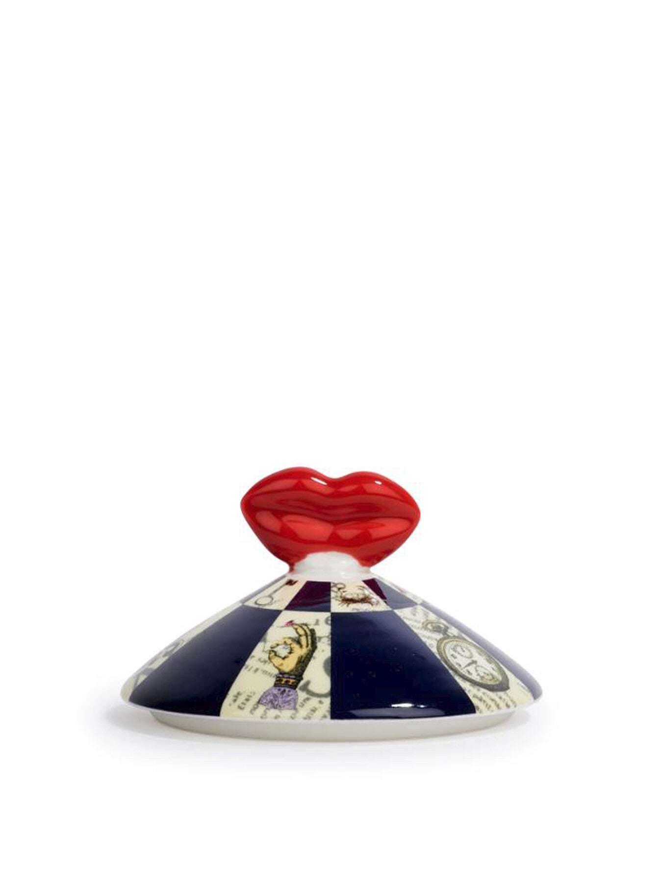 La Reine Tobacco Vanilla Candle 350g