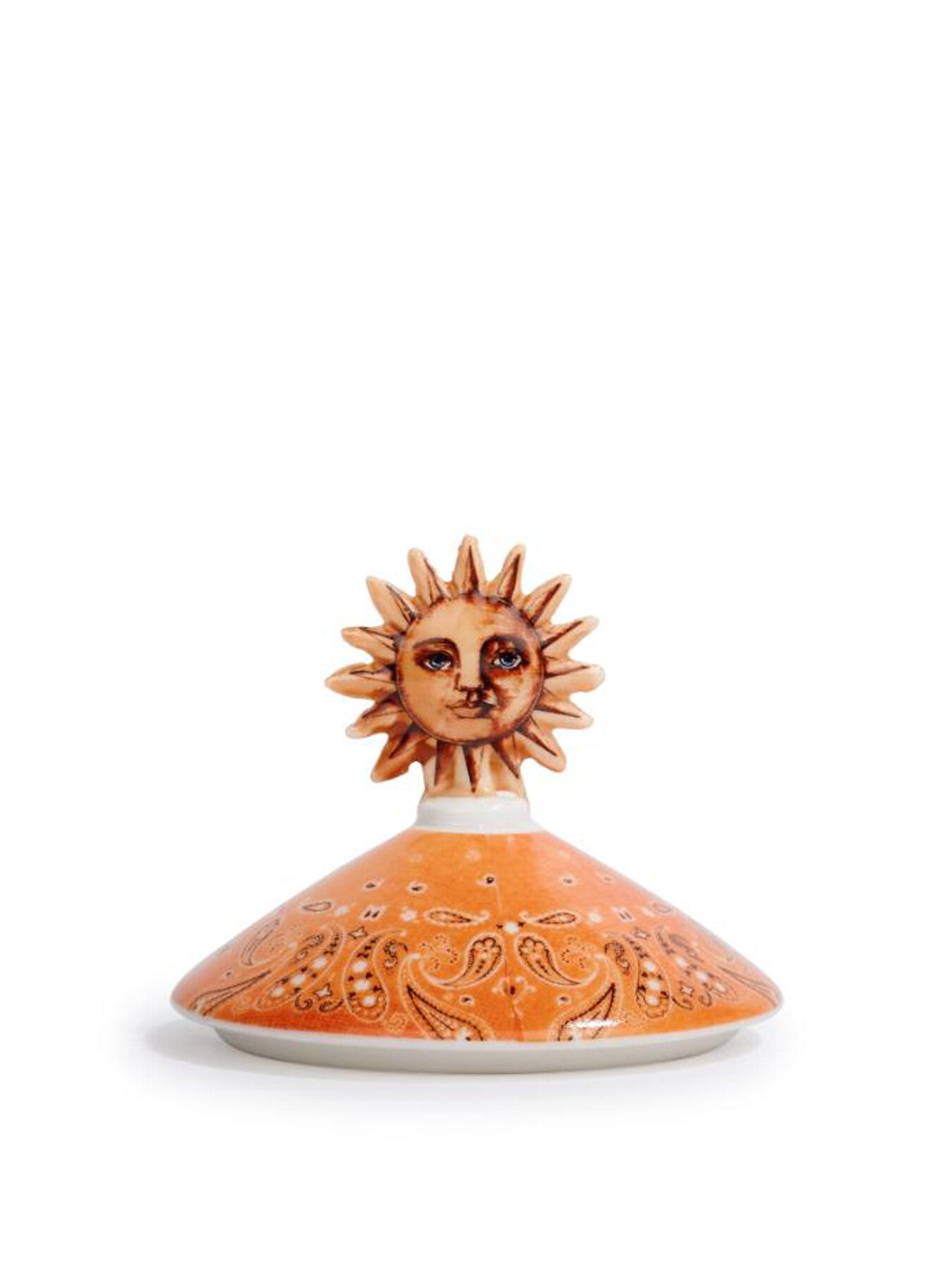 Bandana intense amber Candle 350g