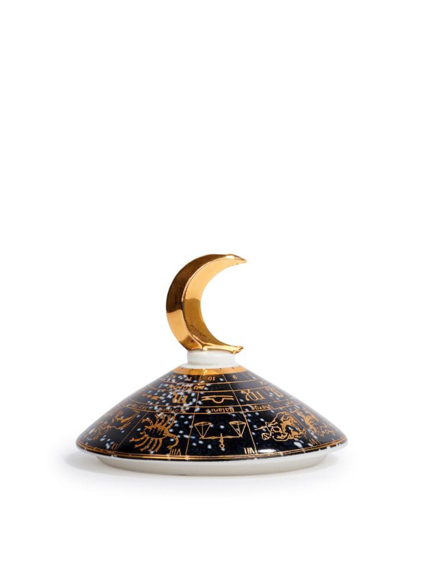 La Lune Musk Marine Candle 350g