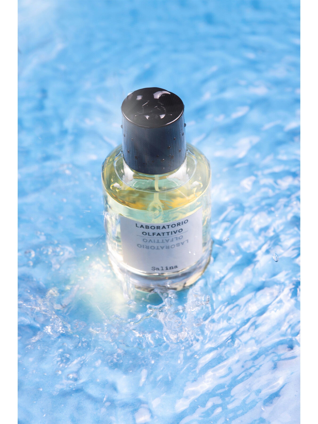 Salina Eau de Parfum 100ml