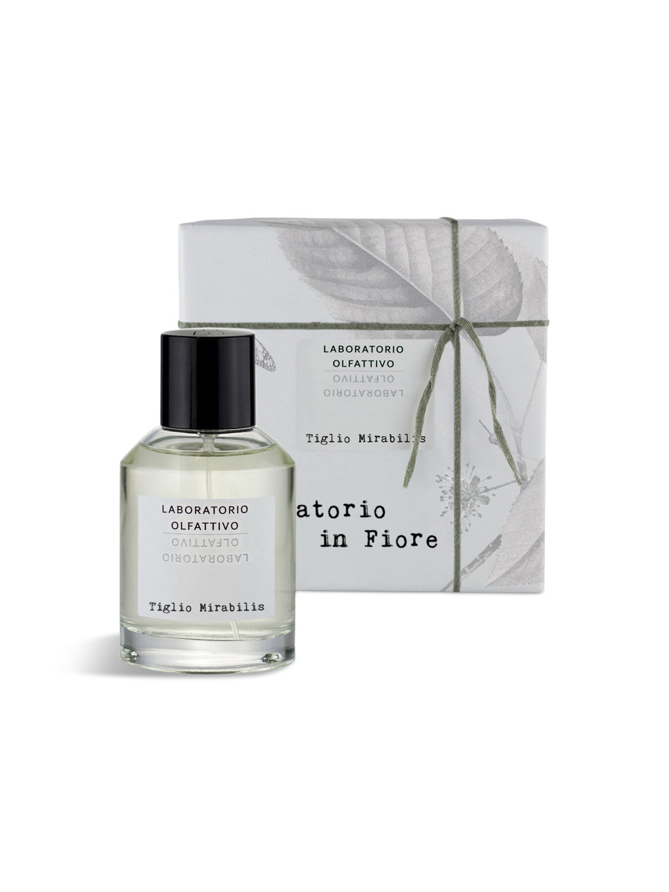 Tiglio Mirabilis Eau de Parfum 100ml