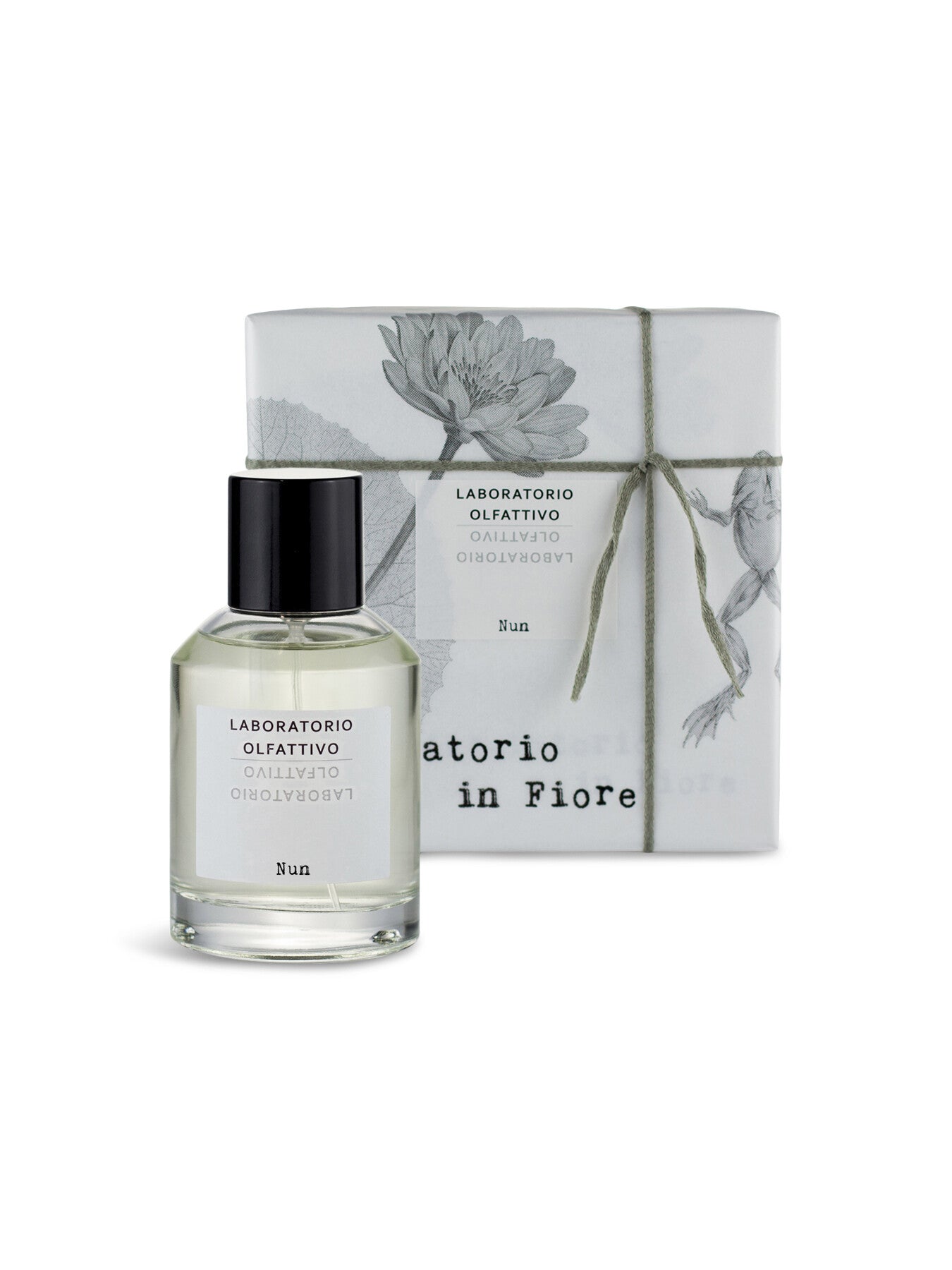 Nun Eau de Parfum 100ml